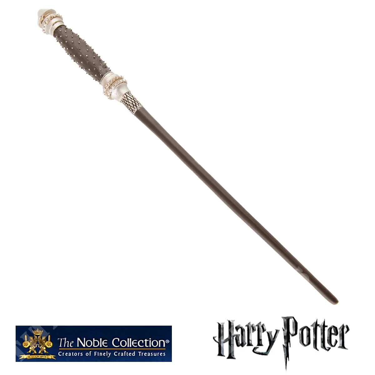 VARITA OFICIAL NARCISSA MALFOY COLECCIÓN THE NOBLE (NN8220.85)