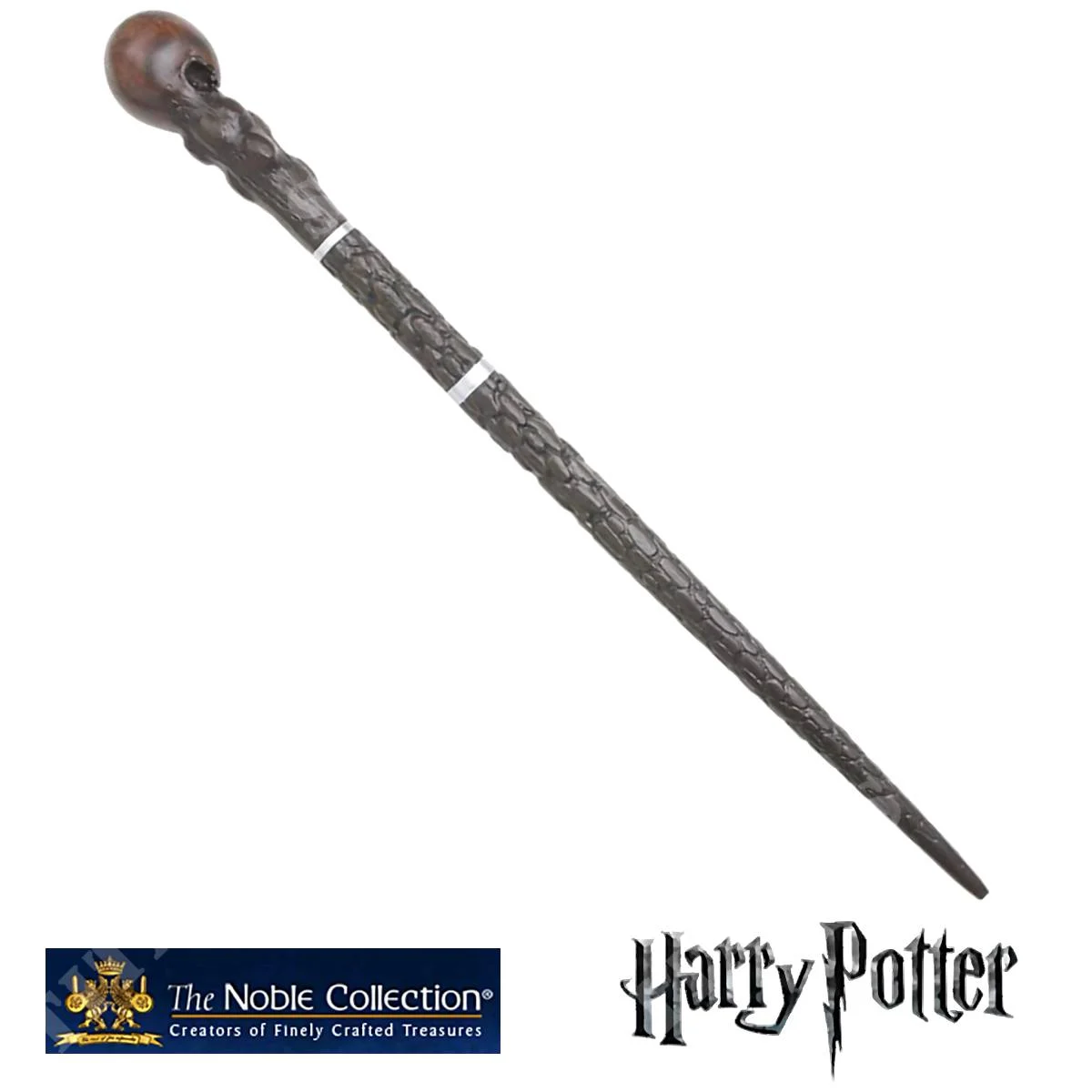 VARITA OFICIAL DE LA COLECCIÓN ALASTOR MOODY THE NOBLE (NN8288.85)