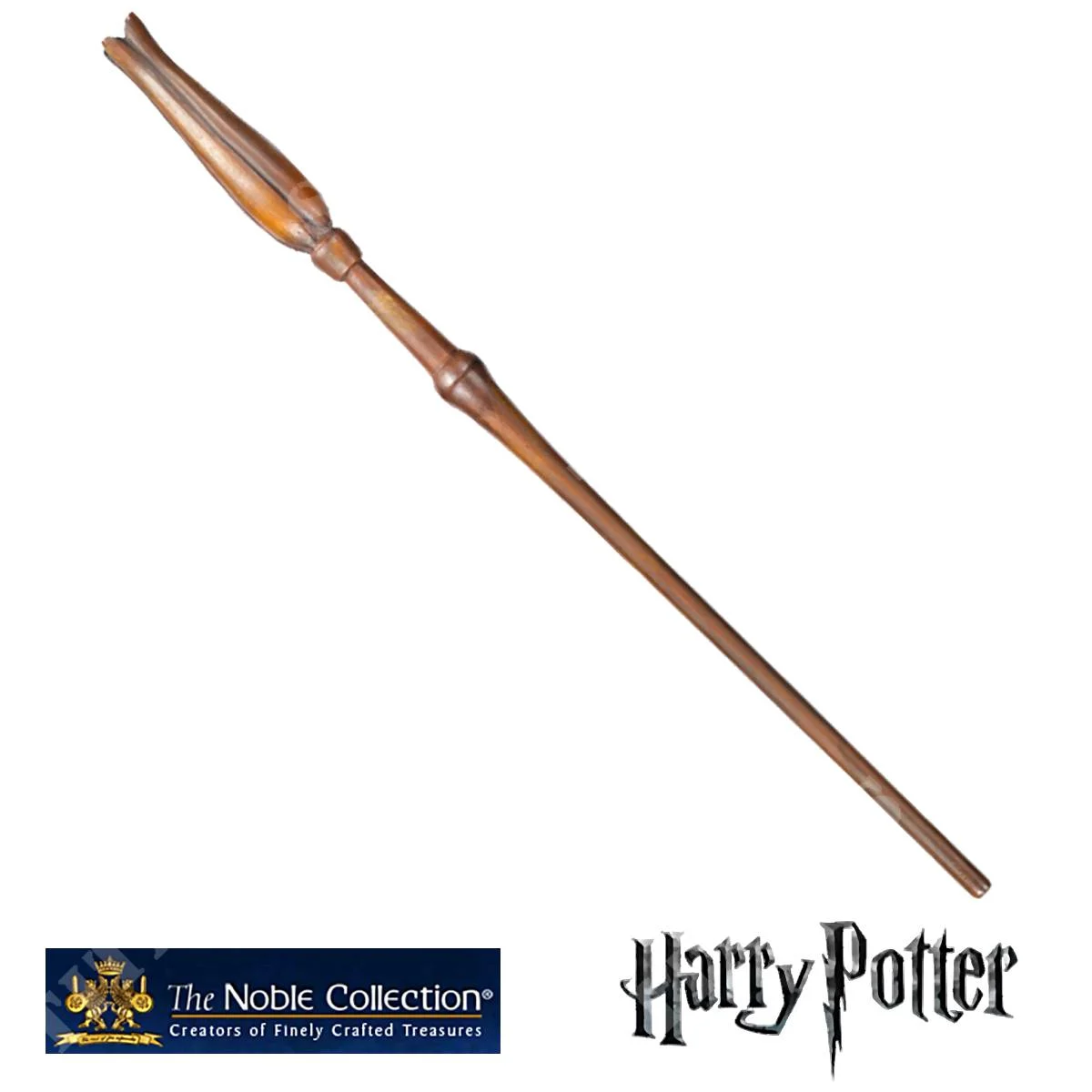 VARITA OFICIAL LUNA LOVEGOOD LA COLECCIÓN NOBLE (NN8232.85)