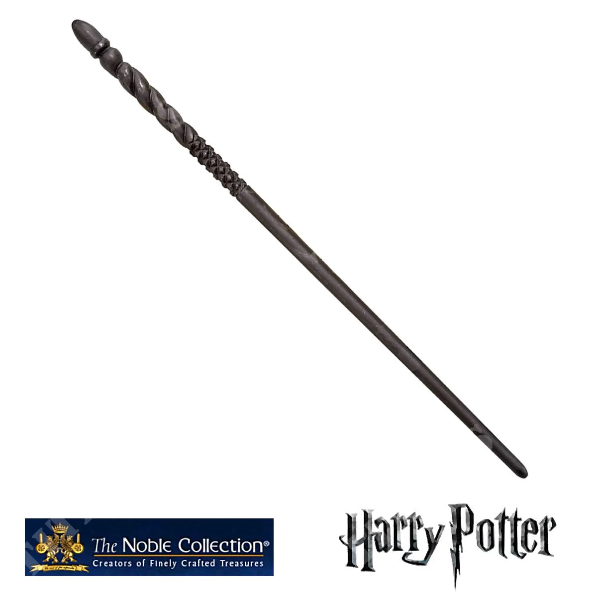 VARITA OFICIAL DE LA COLECCIÓN GINNY WEASLEY THE NOBLE (NN8210.85)