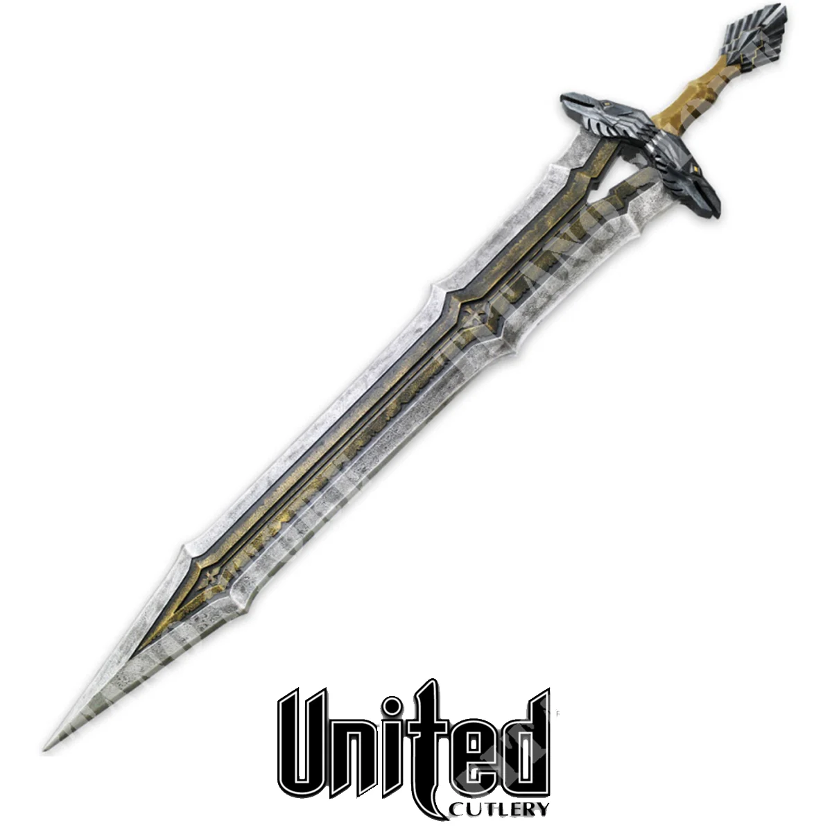 ESPADA REAL DE THORIN UNITED CUBIERTAS (UC3106.85)