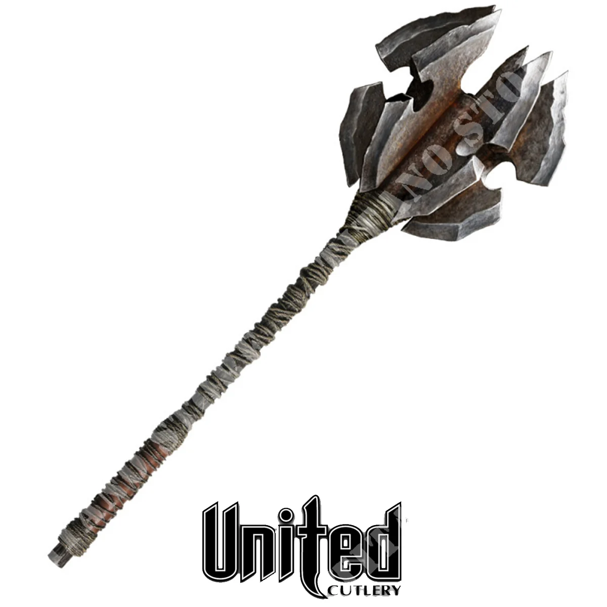 MAZA CUBIERTOS AZOG UNITED(UC3015.85)