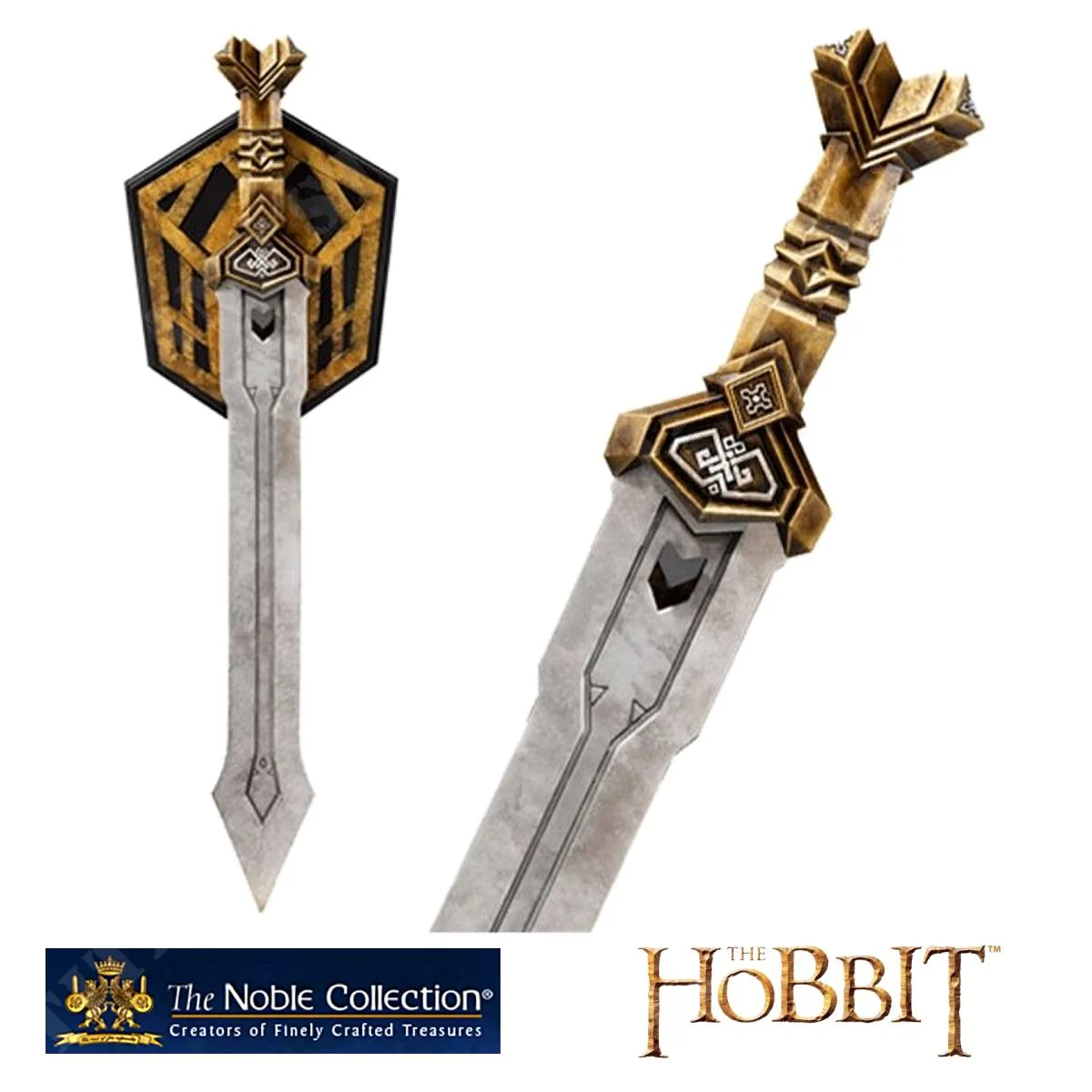 ESPADA DE THORIN LA COLECCIÓN NOBLE (NN1276.85)