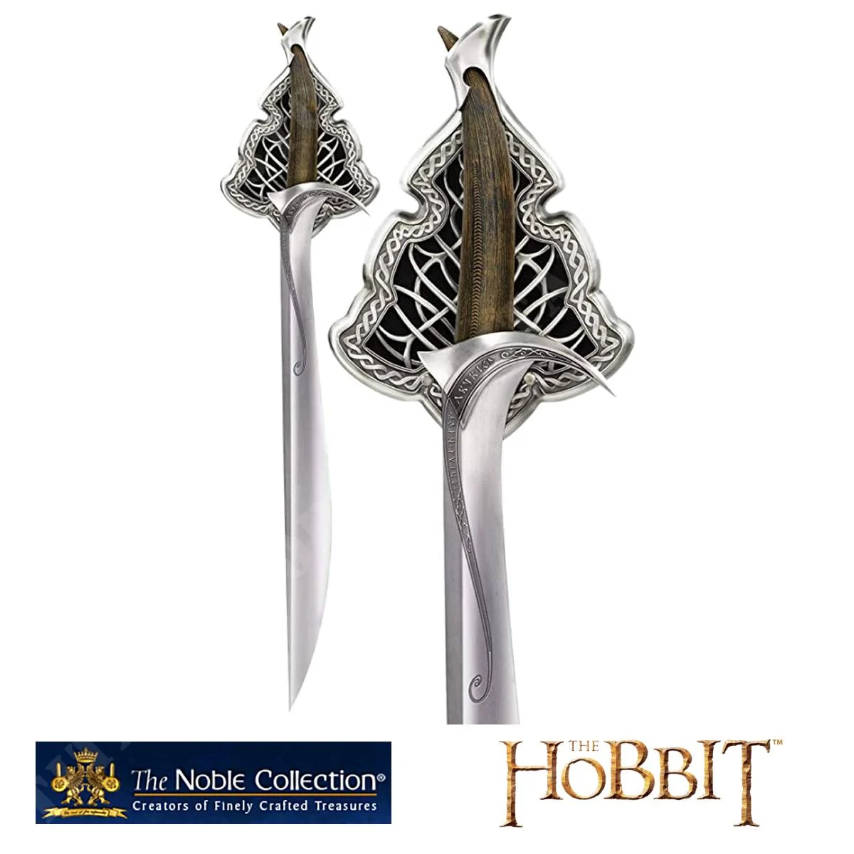 ESPADA ORCRISTA LA COLECCIÓN NOBLE (NN1222.85)