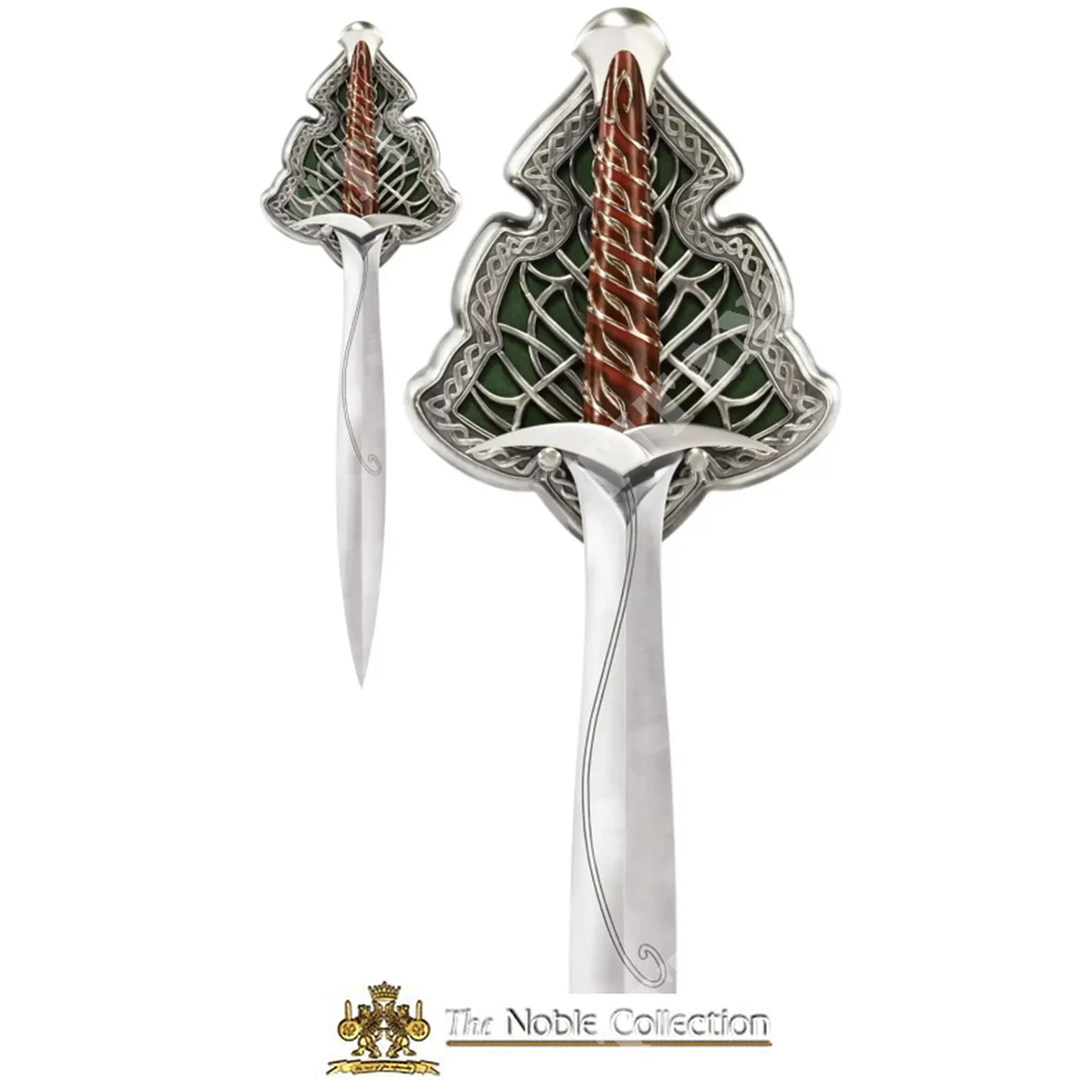 GOAD DE FRADO LA COLECCIÓN NOBLE (NN1237.85)