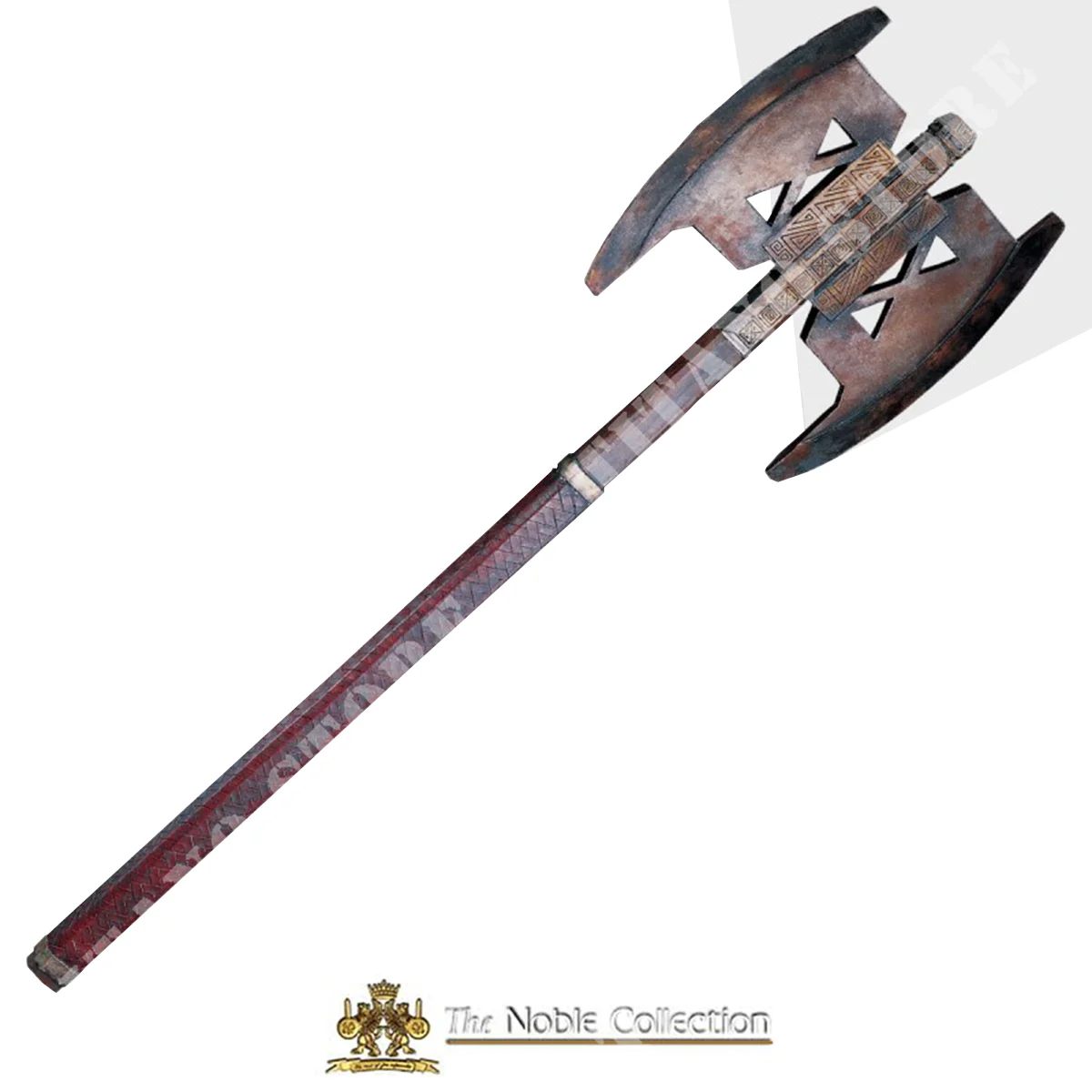 HACHA DE GIMLI LA COLECCIÓN NOBLE (NN2222.85)