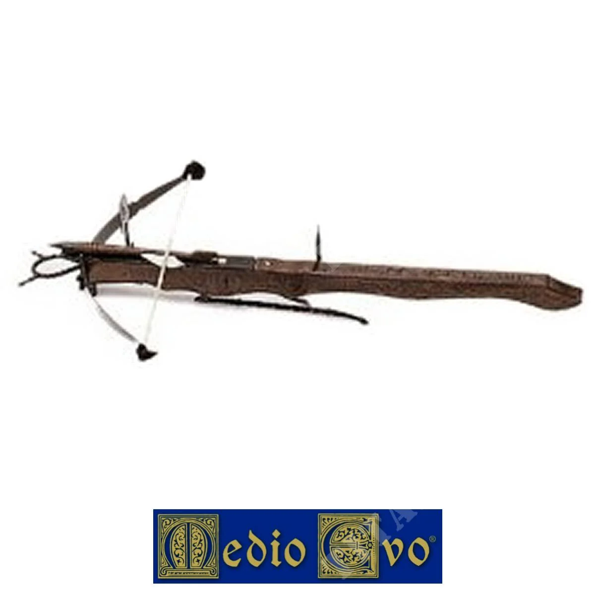 BALLESTA LIGERA MEDIEVAL (2F.01)