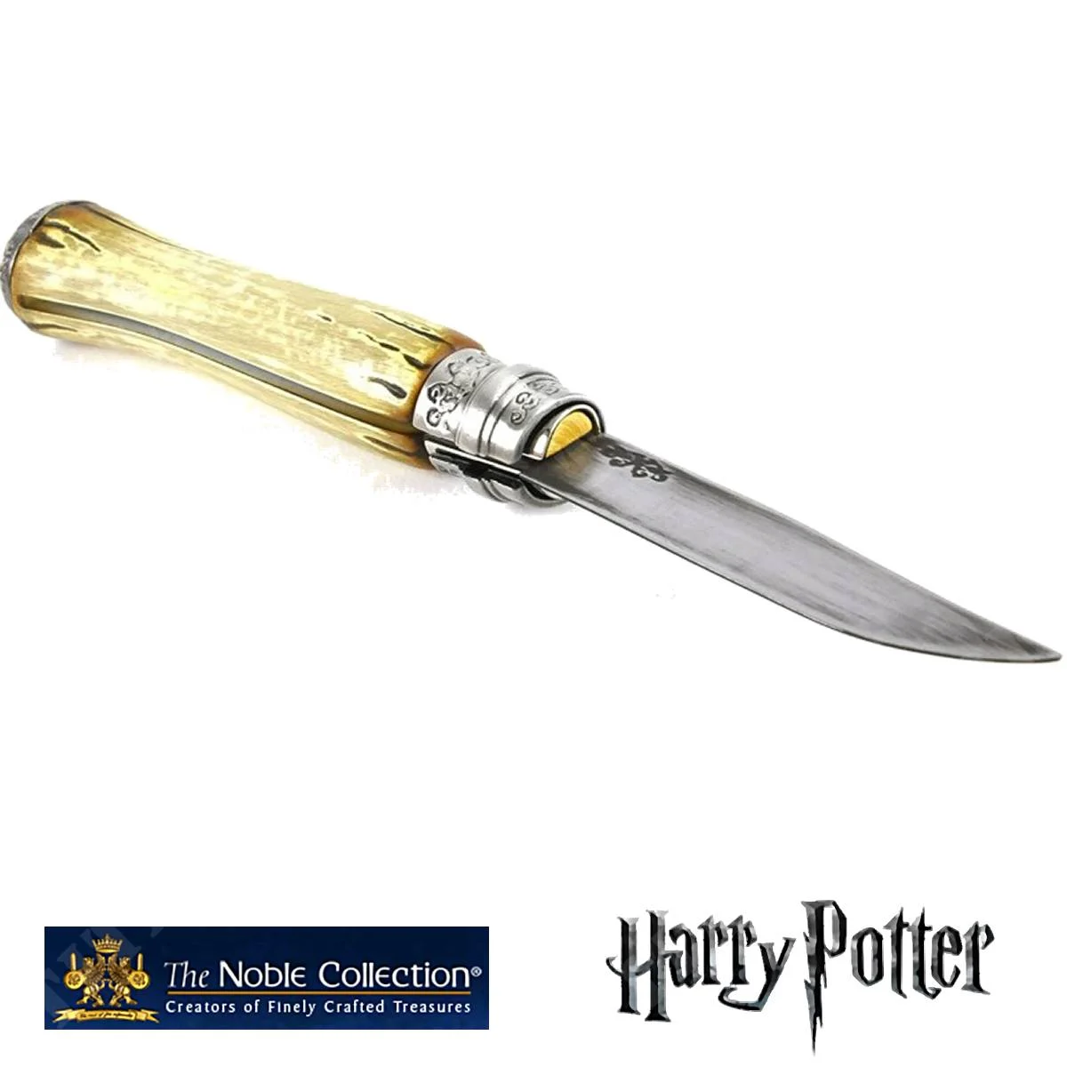 CUCHILLO DUMBLEDORE LA COLECCIÓN NOBLE (NN7451.85)