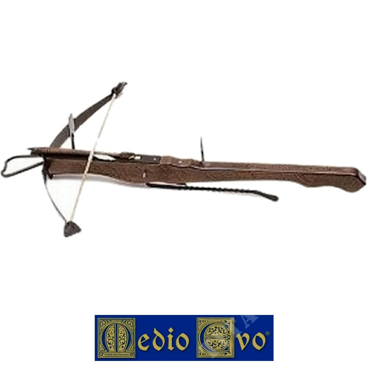 BALLESTA DE LA EDAD MEDIA (3F.01)