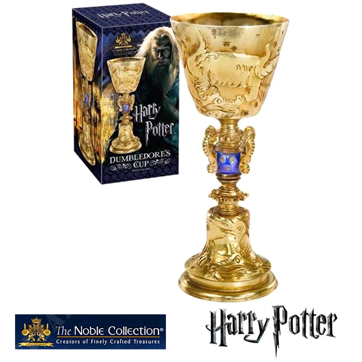COPA ALBUS SILENTE LA COLECCIÓN NOBLE (NN7538.85)