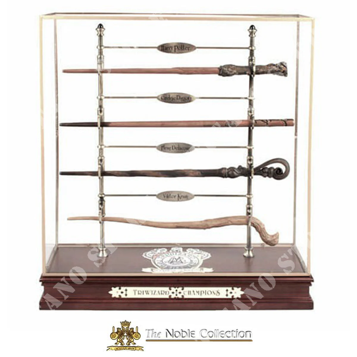 DISPLAY TREMAGE CON 4 VARITAS THE NOBLE COLLECTION (NN7008.85)