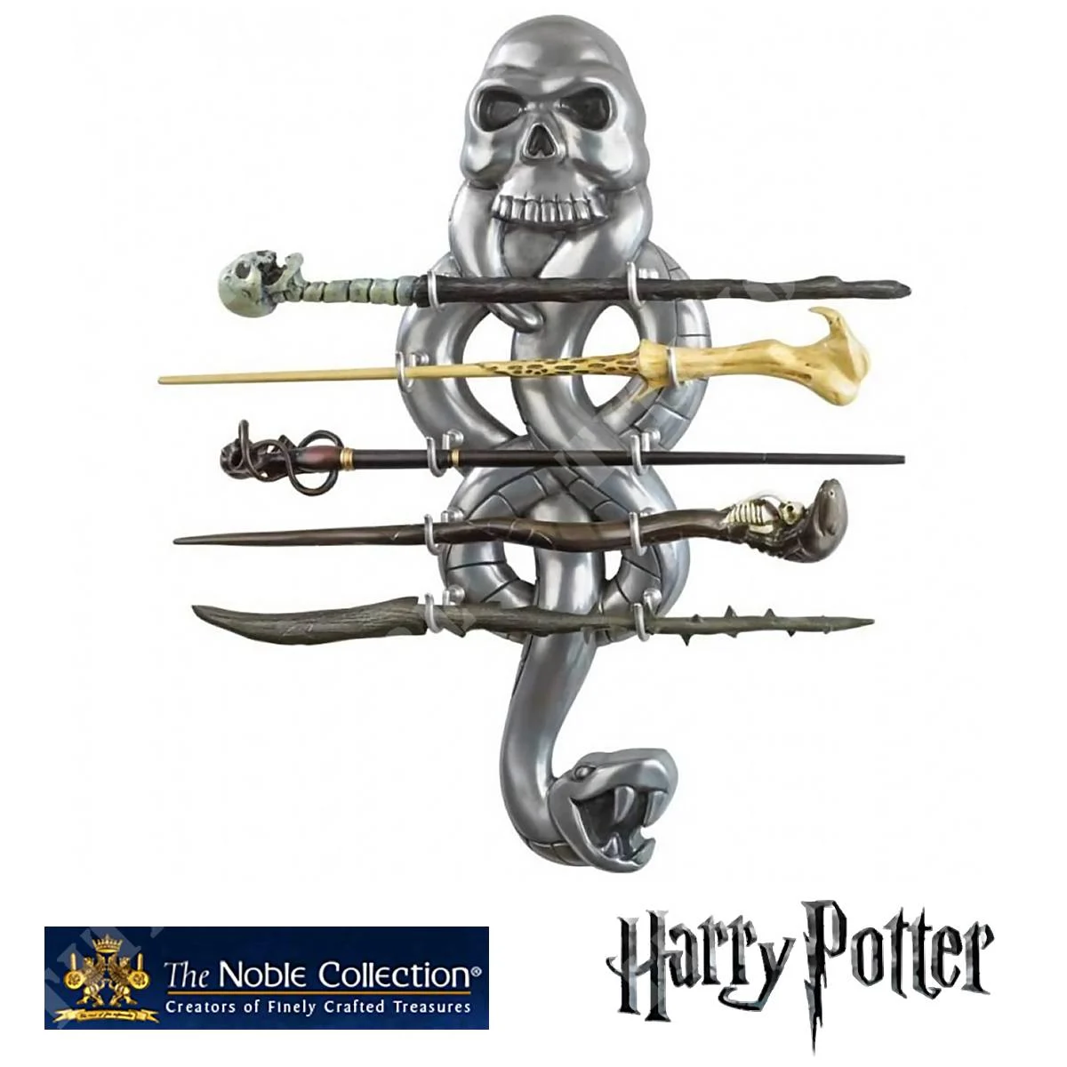 EXPOSITOR MUERTO COMEDOR CON 5 CHANDS THE NOBLE COLLECTION (NN7351.85)