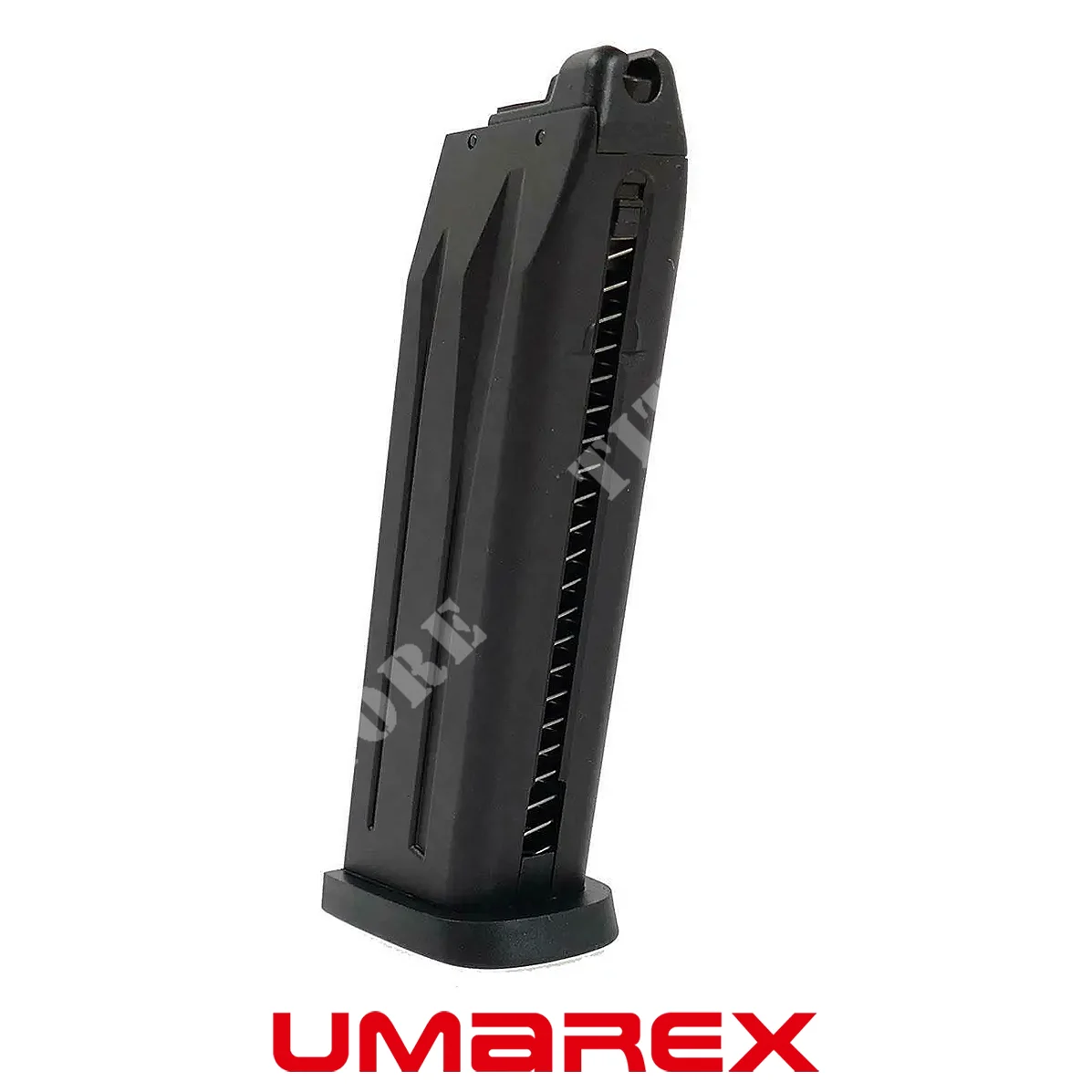 CARGADOR DE GAS PARA HK USP45 KWA 6mm 25BB UMAREX (2.5689.1)
