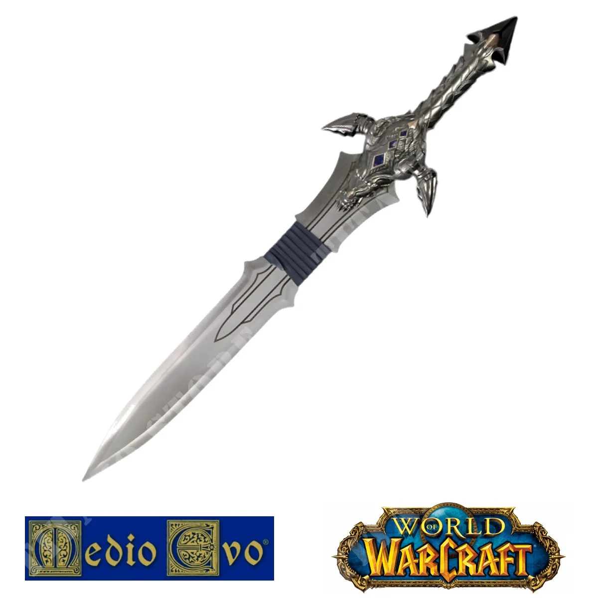 ESPADA LOTHAR WORLD OF WARCRAFT 120Cm (FL16930.55)