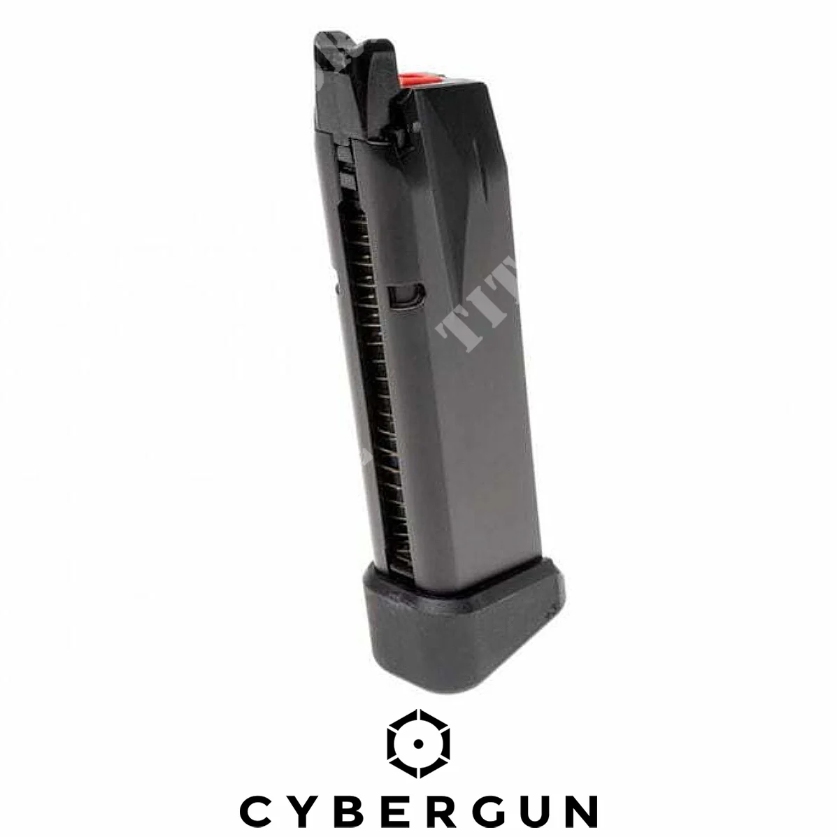 CARGADOR PARA PISTOLA CYBERGUN CANIK TP9 25 BBs (555000)