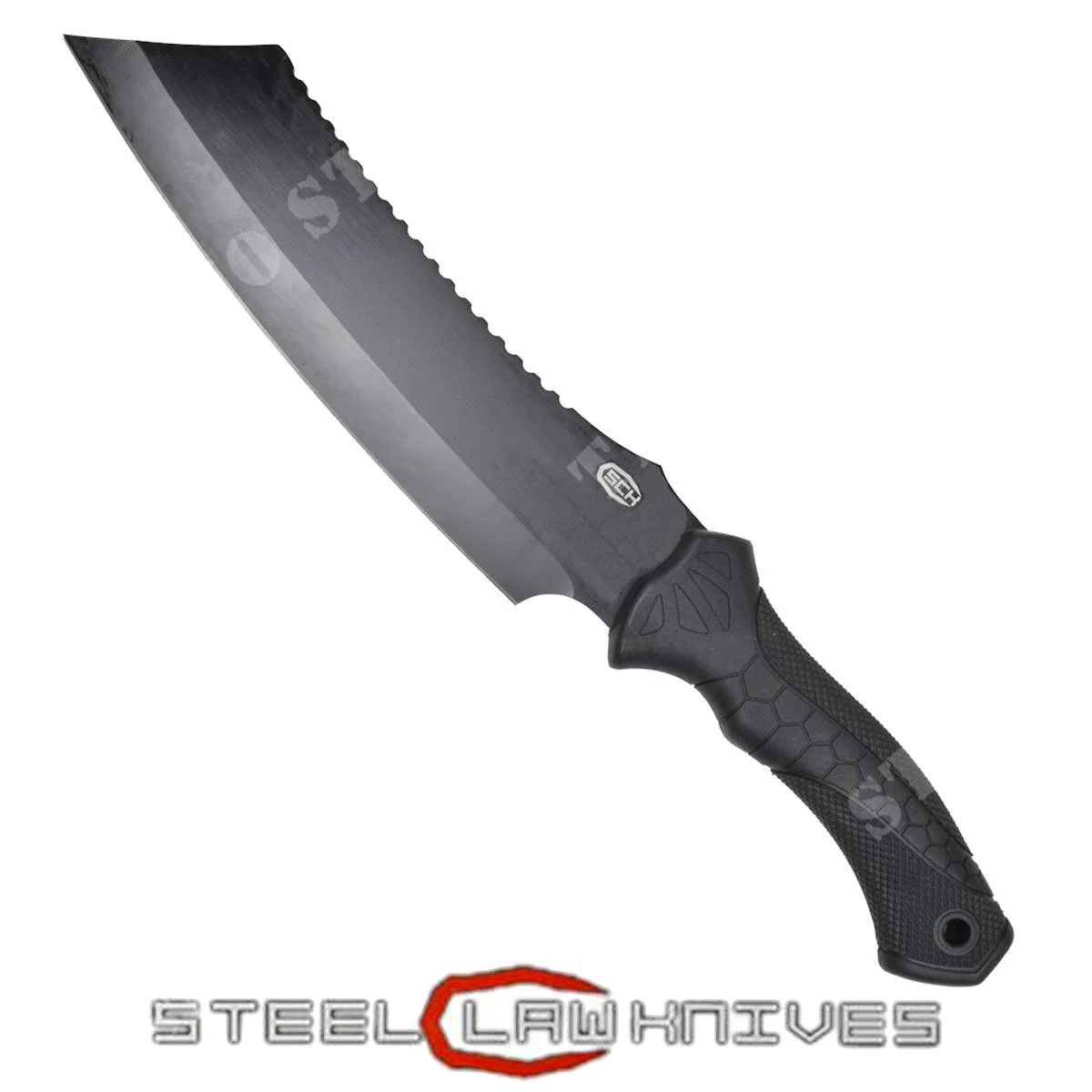 CUCHILLO DE CAZA SCK (CW-K832)