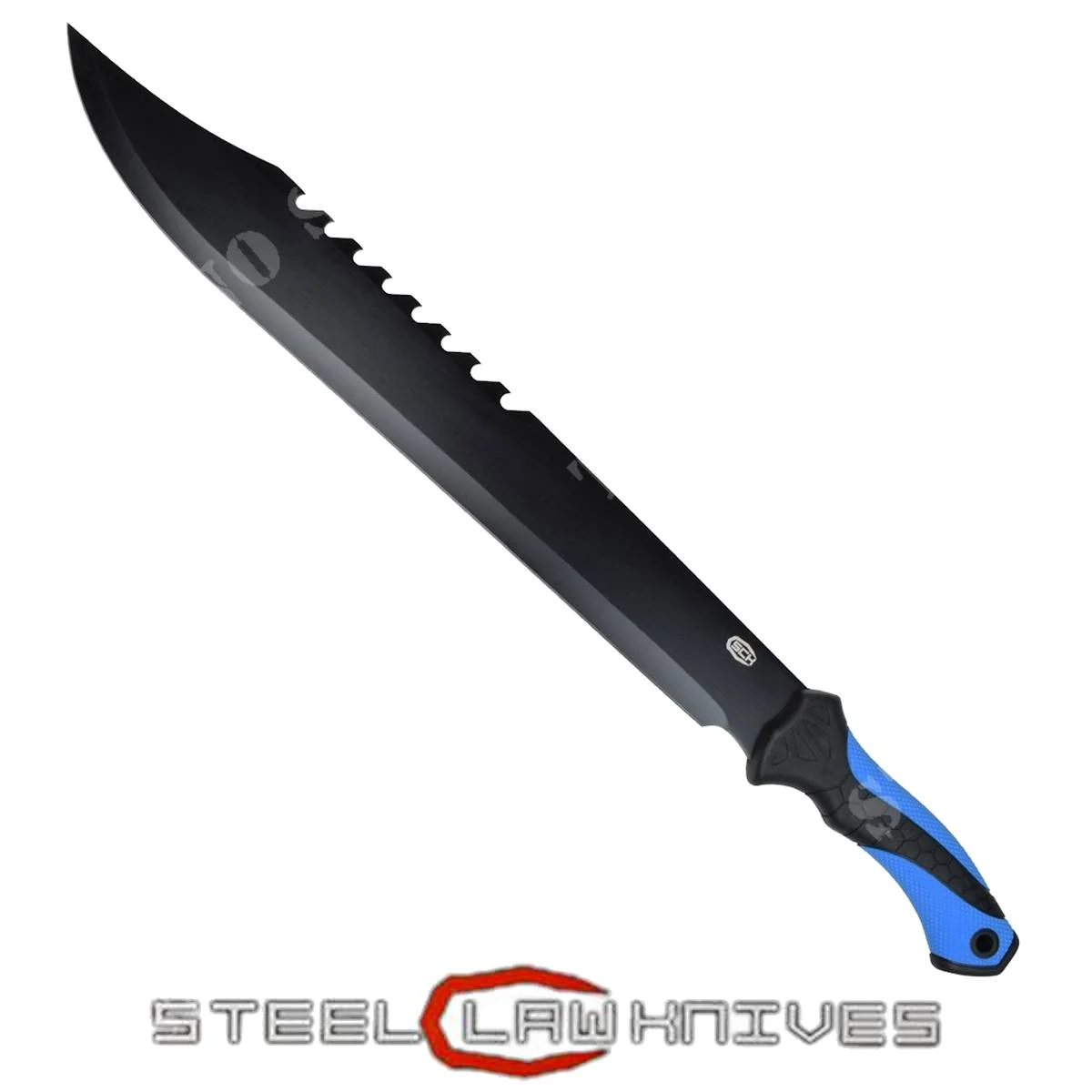 MACHETE CON BANDOLERA SCK (CW-K831)