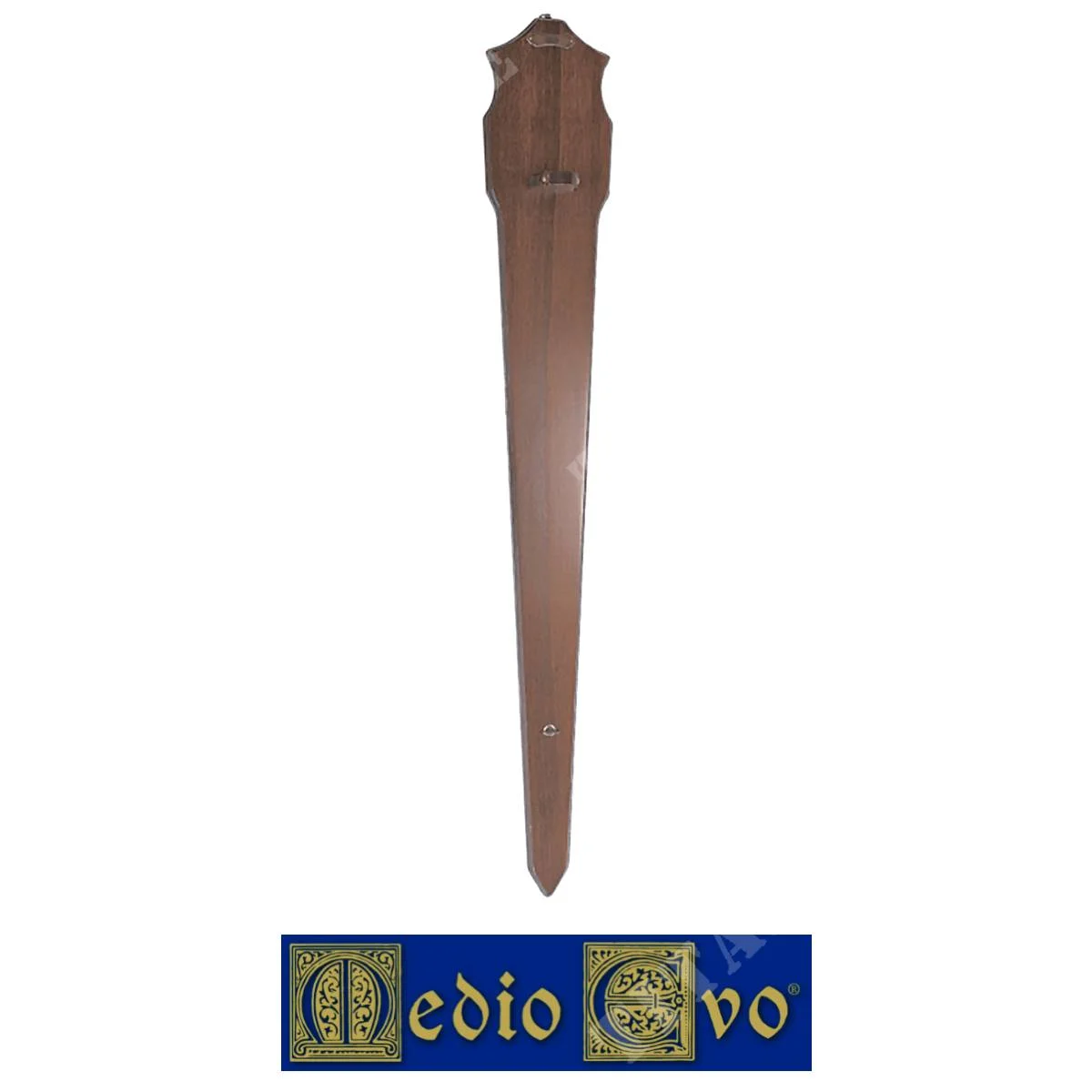PANEL PARA ESPADA MEDIEVAL (34/S.01)