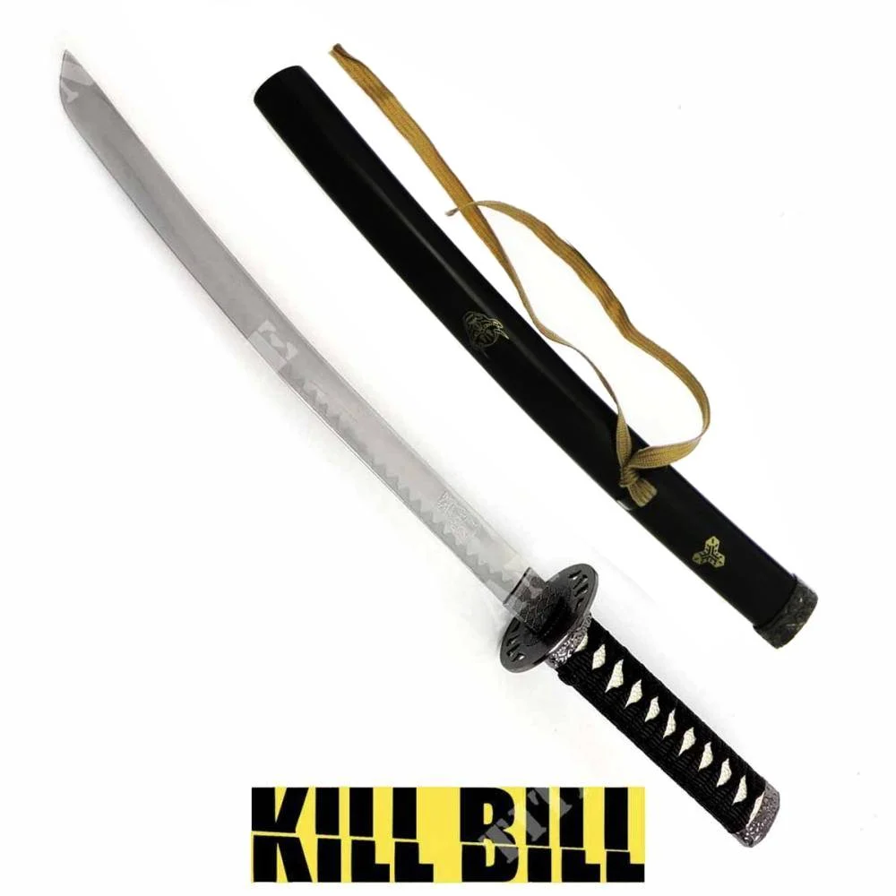 MINI KATANA DE BILL - KILL BILL (SH-320E-MI)