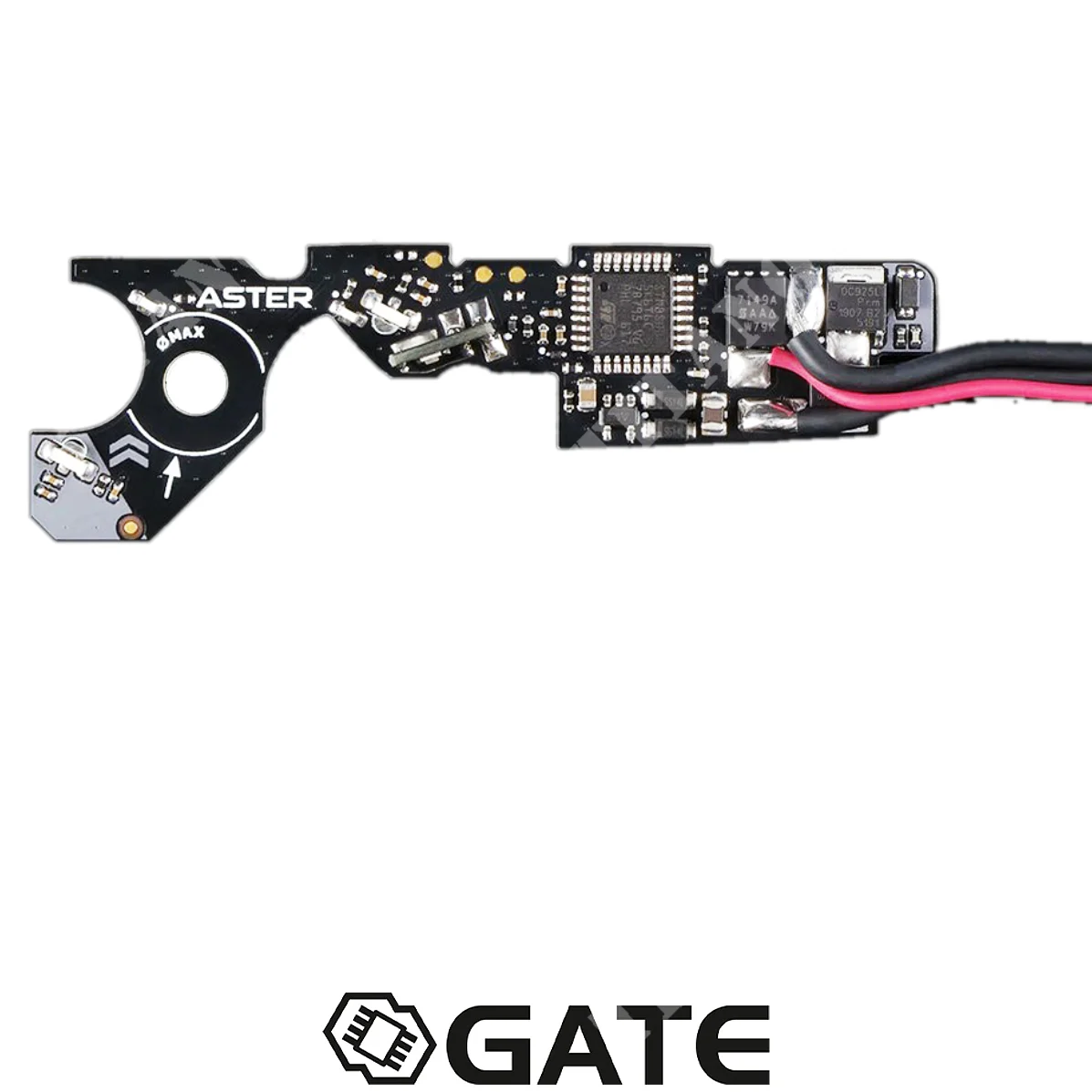 UNIDAD DE CONTROL DE PUERTA EXPERTA ASTER V3 SE (AST3S-EM)