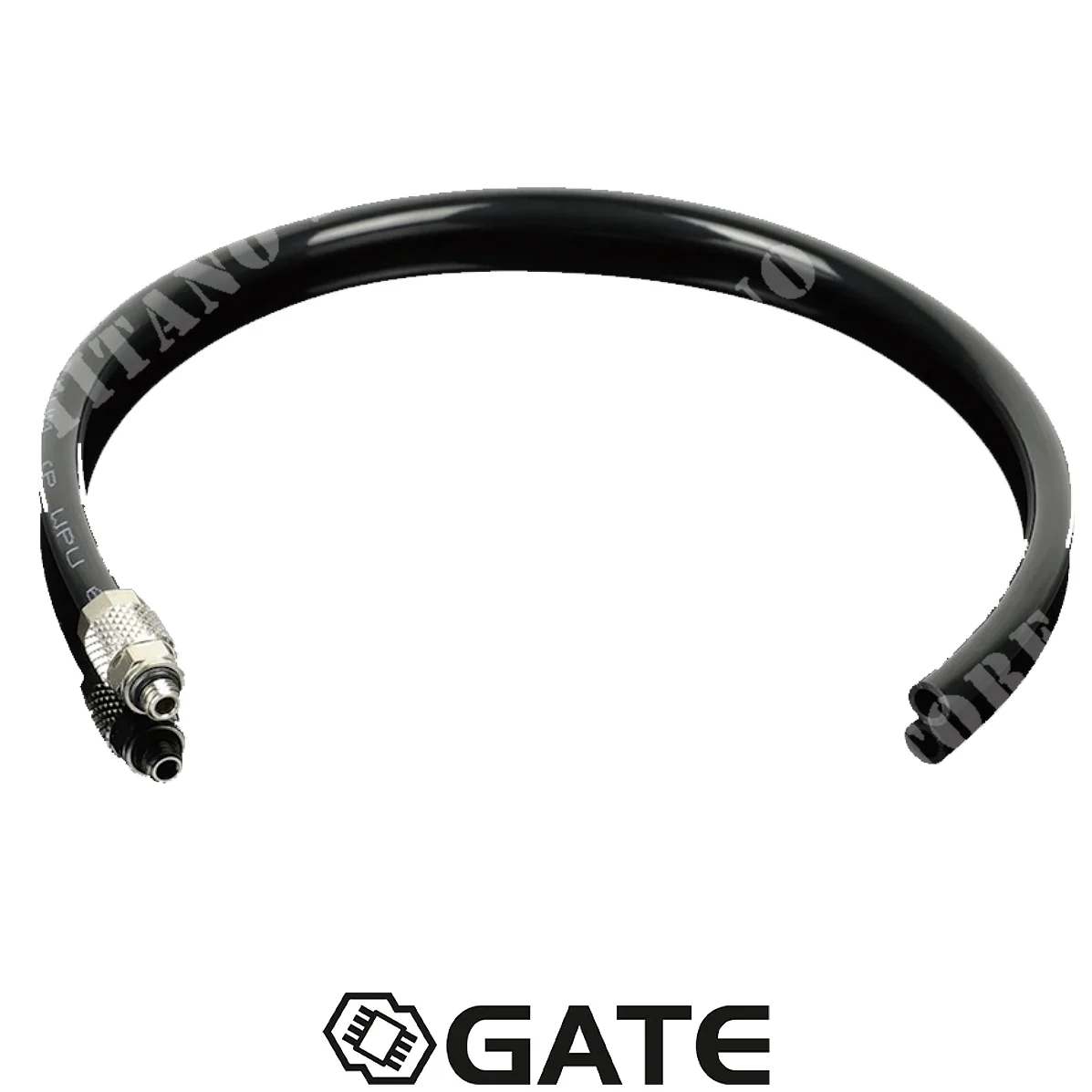 MANGUERA AIRE 6MM PUERTA PULSAR S (AH6)