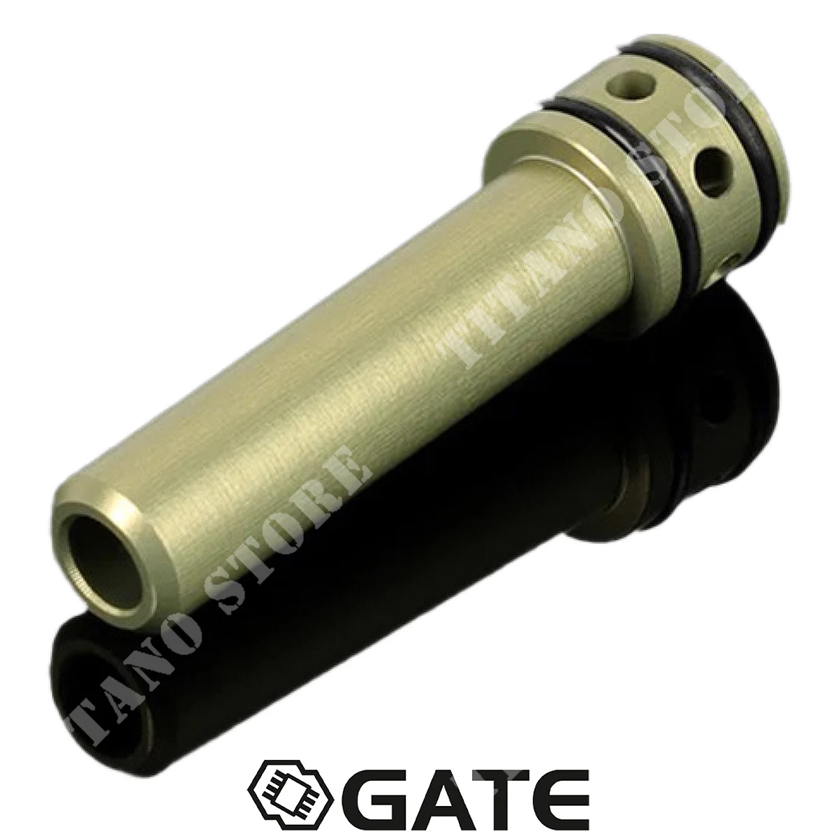 BB PULSAR S 19.40MM-19.60MM PUERTA AK47 (N-PS-1940)