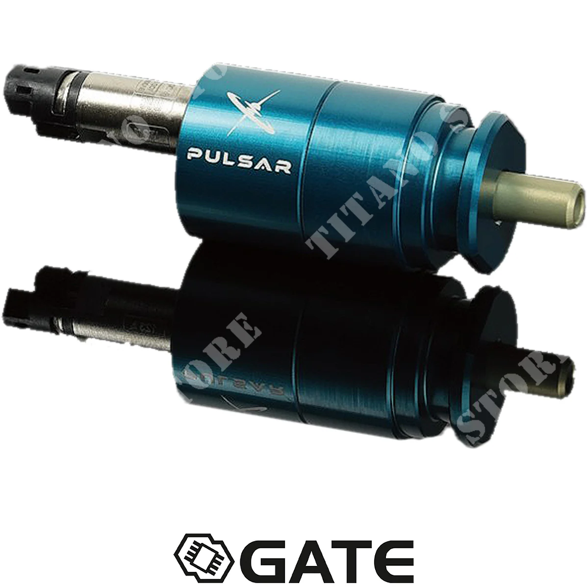 MOTOR DE PUERTA HPA PULSAR S (HPA-PS)