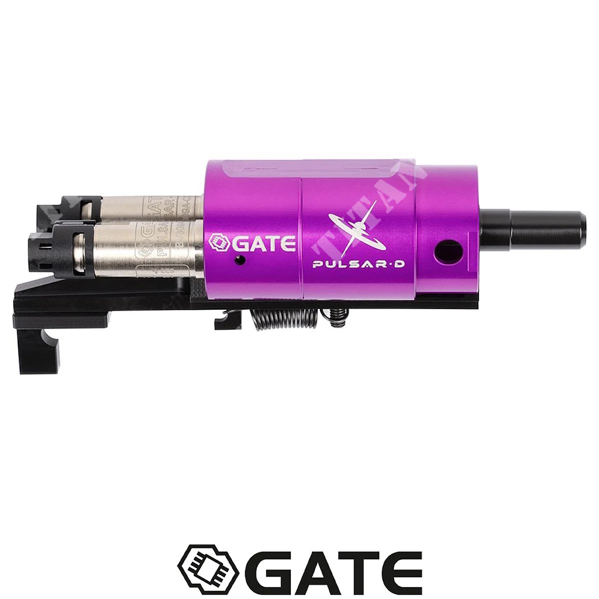 MOTOR DE PUERTA HPA PULSAR D (HPA-PD)