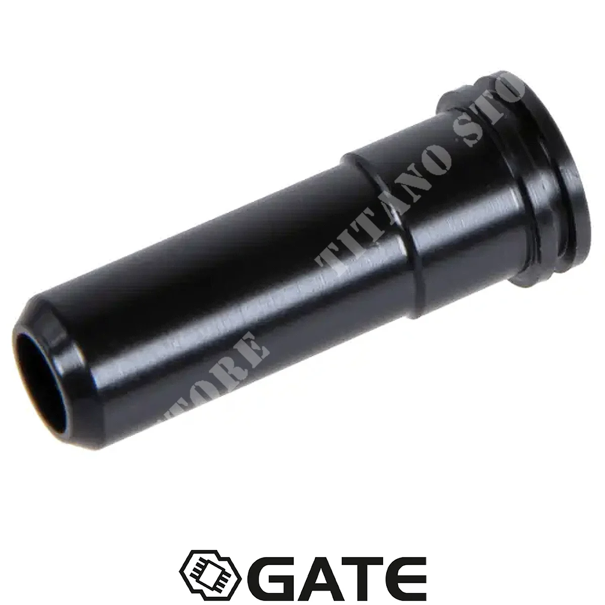 BOQUILLA POM 24.00MM PARA PUERTA AEG SR25 (N-JS-2400)