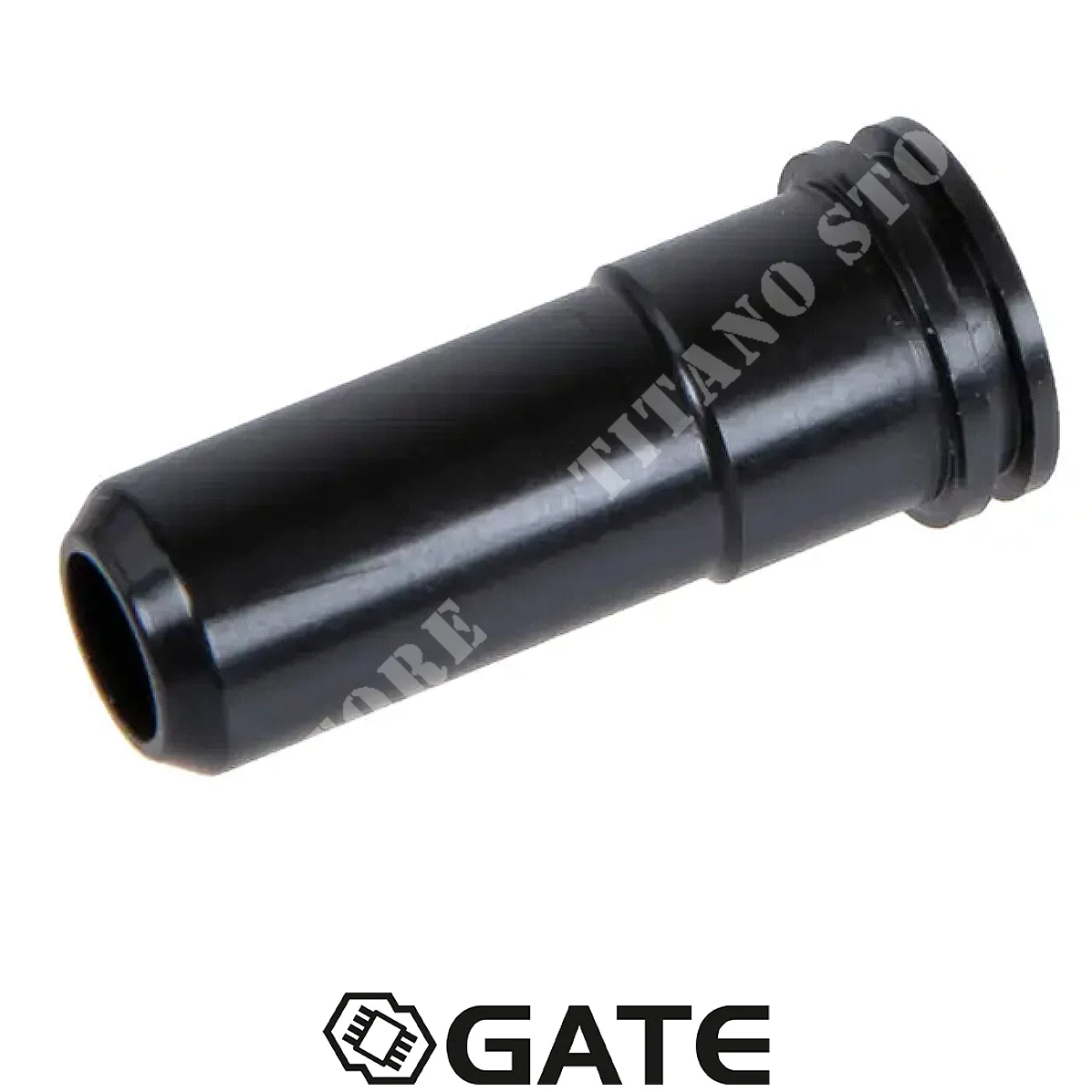 BOQUILLA POM 21.40MM PARA PUERTA AEG M4/M16 (N-JS-2140)