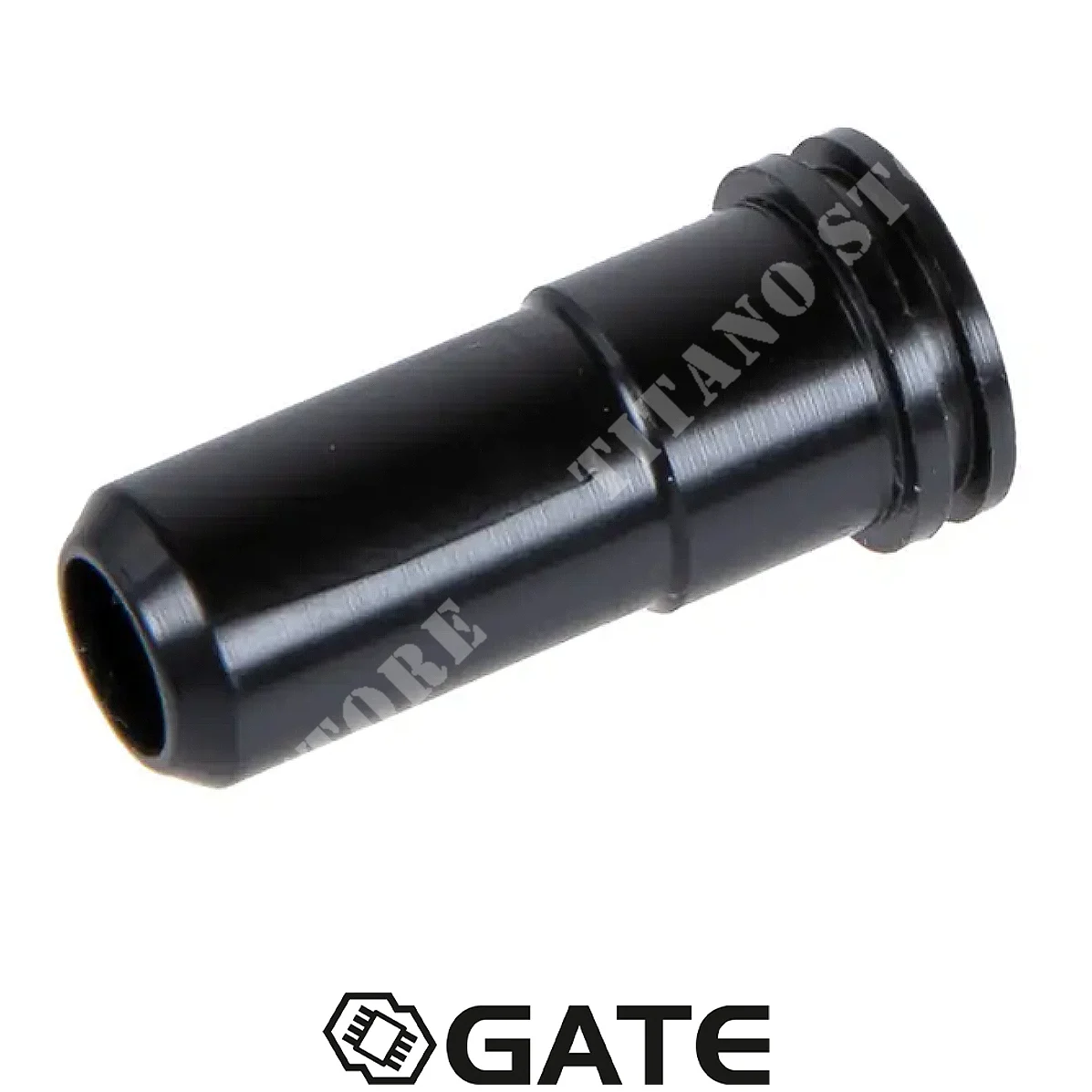 BOQUILLA POM 19.60MM PARA PUERTA AEG AK47 (N-JS-1960)