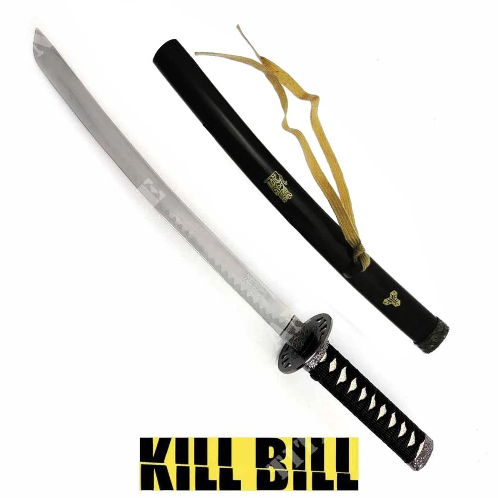 MINI KATANA BEATRIX - KILL BILL (T22-86)