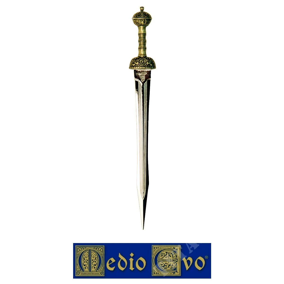 MINI GLADIUS ROMANO EDAD MEDIA (150.01)