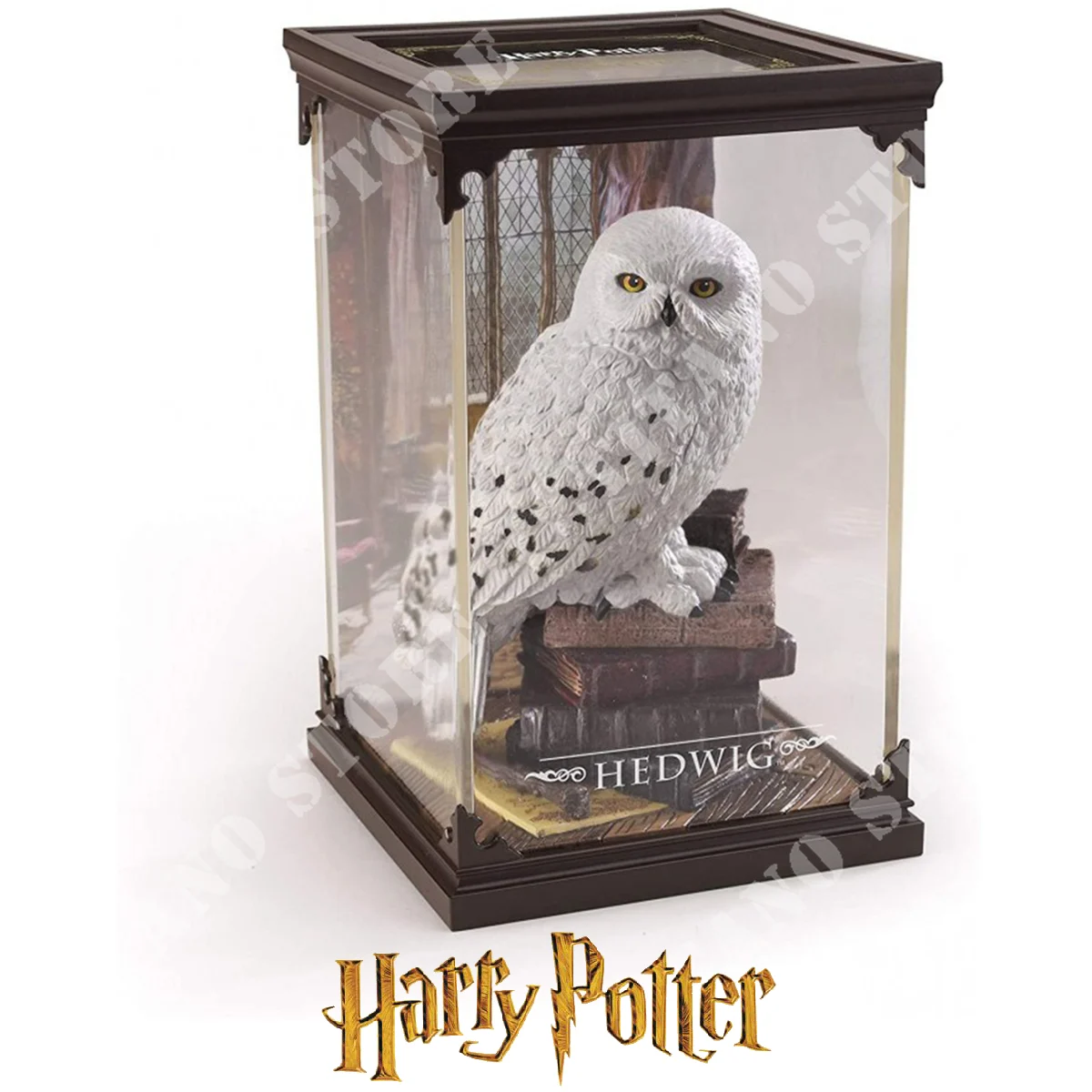 ESTATUILLA DE LA COLECCIÓN HEDWIG LA NOBLE (NN7542.85)