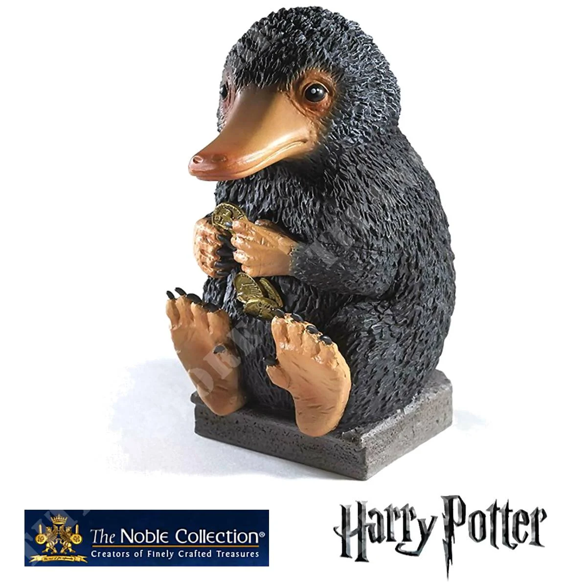 ESTATUETA NIFLIRD DE LA COLECCIÓN NOBLE (NN5248.85)
