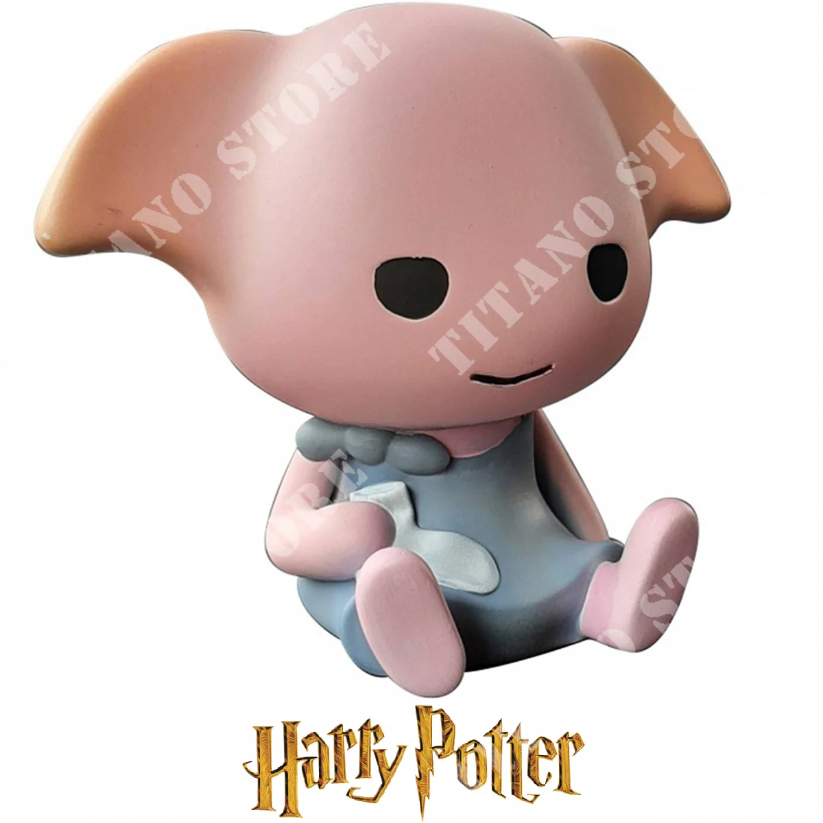 HUCHA CHIBI DOBBY PLASTOY (80161.85)