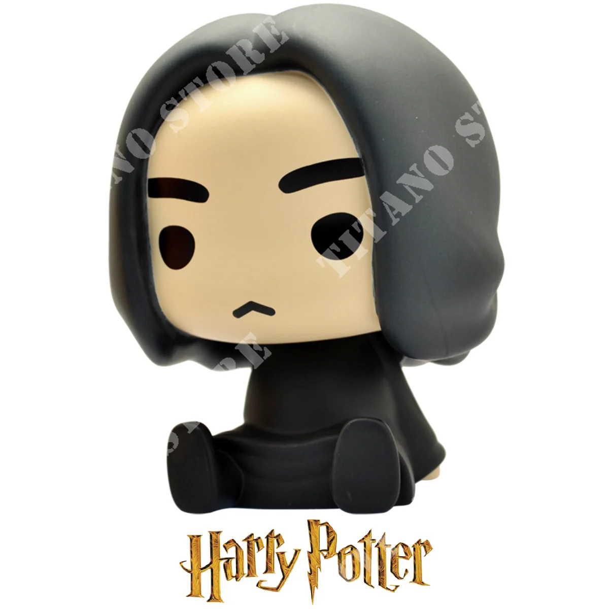 HUCHA CHIBI SEVERUS PITON PLASTOY (80091.85)