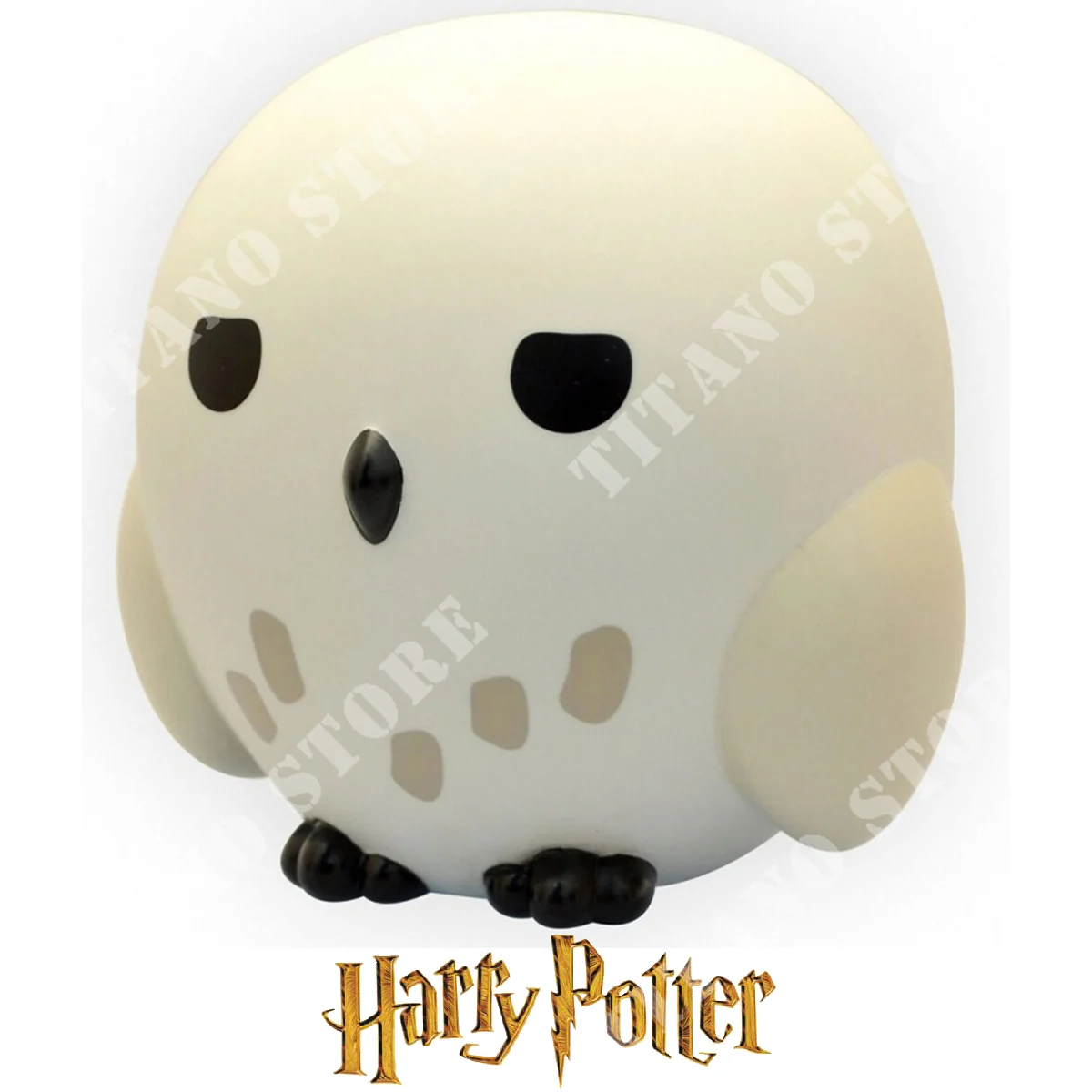 HUCHA CHIBI EDWIGE PLASTOY (80092.85)