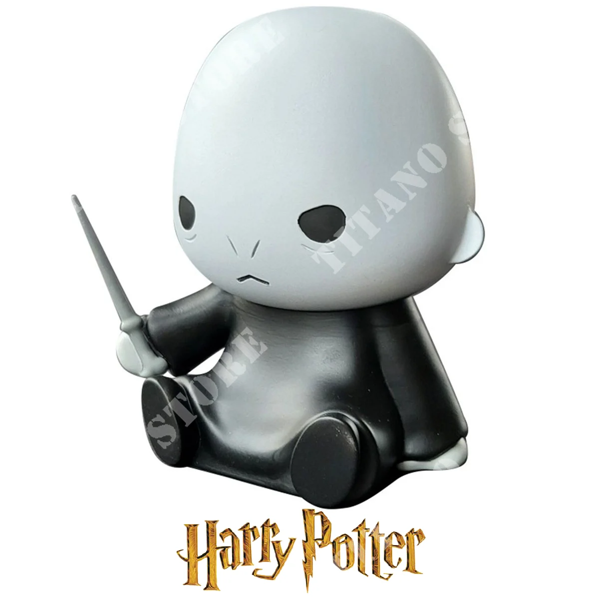HUCHA CHIBI VOLDEMORT PLASTOY (80162.85)