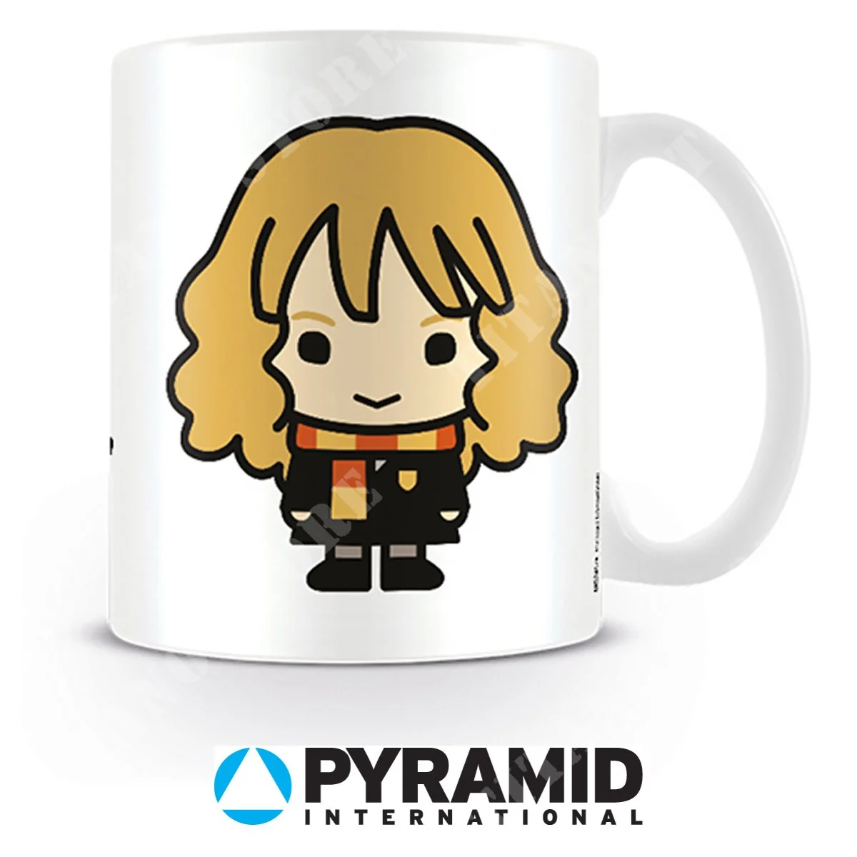 TAZA INTERNACIONAL PIRÁMIDE HERMIONE GRANGER (MG24574.88)