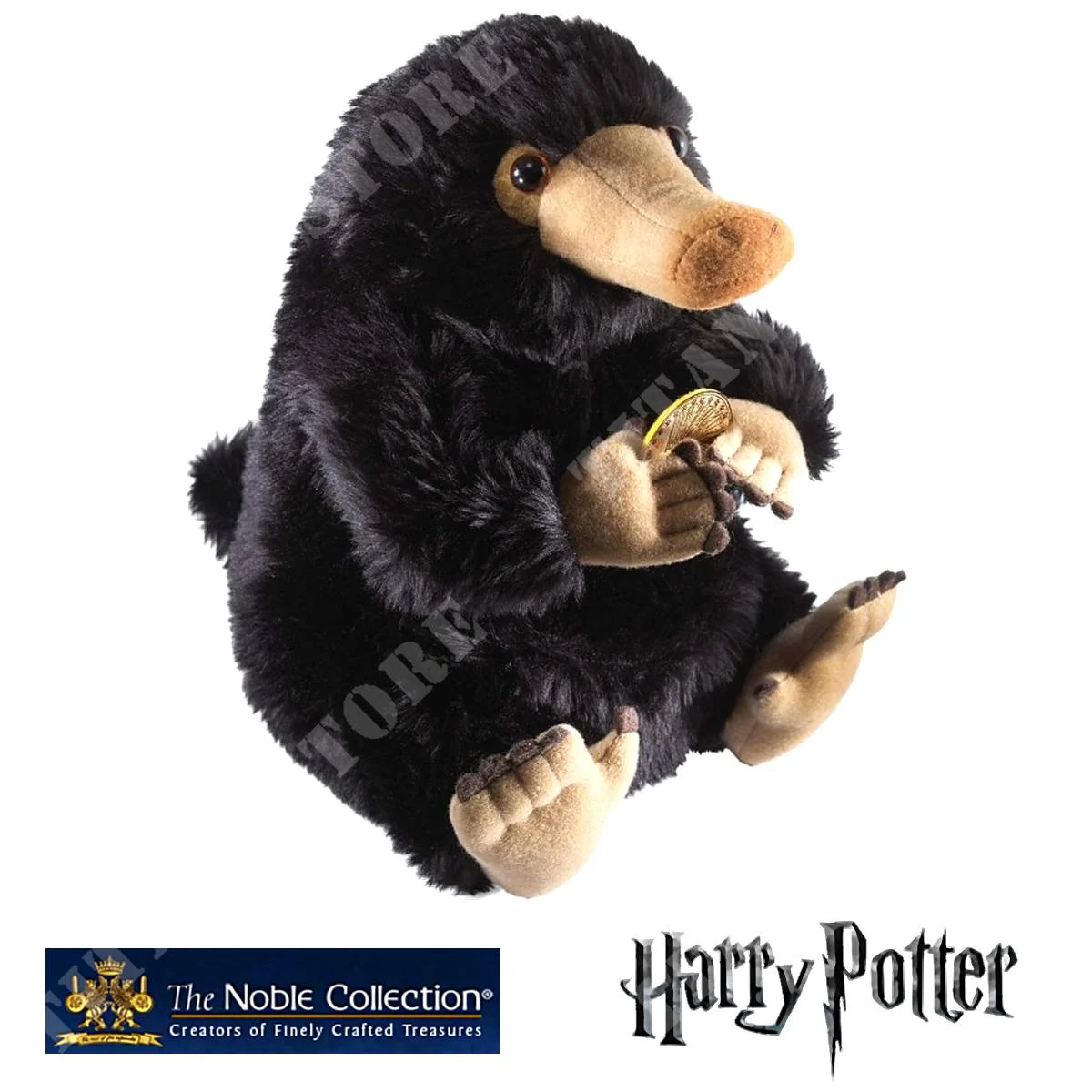 PELUCHE NIFLIER GRANDE THE NOBLE COLLECTION (NN8875.85)