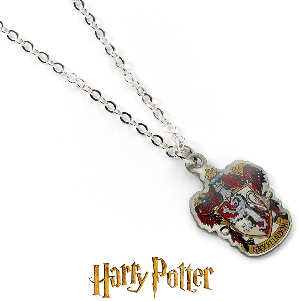 COLLAR COLGANTE GRYFFINDOR THE CARAT SHOP (WNX0022.85)