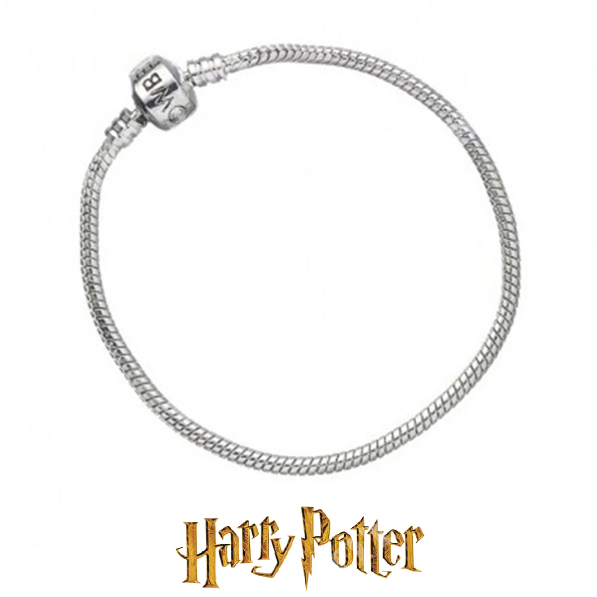 PULSERA HARRY POTTER PARA CHARM THE CARAT SHOP (HP0028.85)