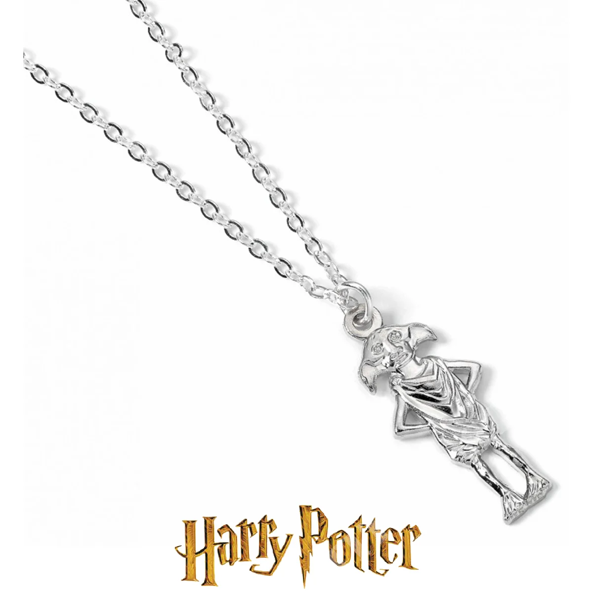 COLLAR COLGANTE DOBBY THE CARAT SHOP (WNX0013.85)