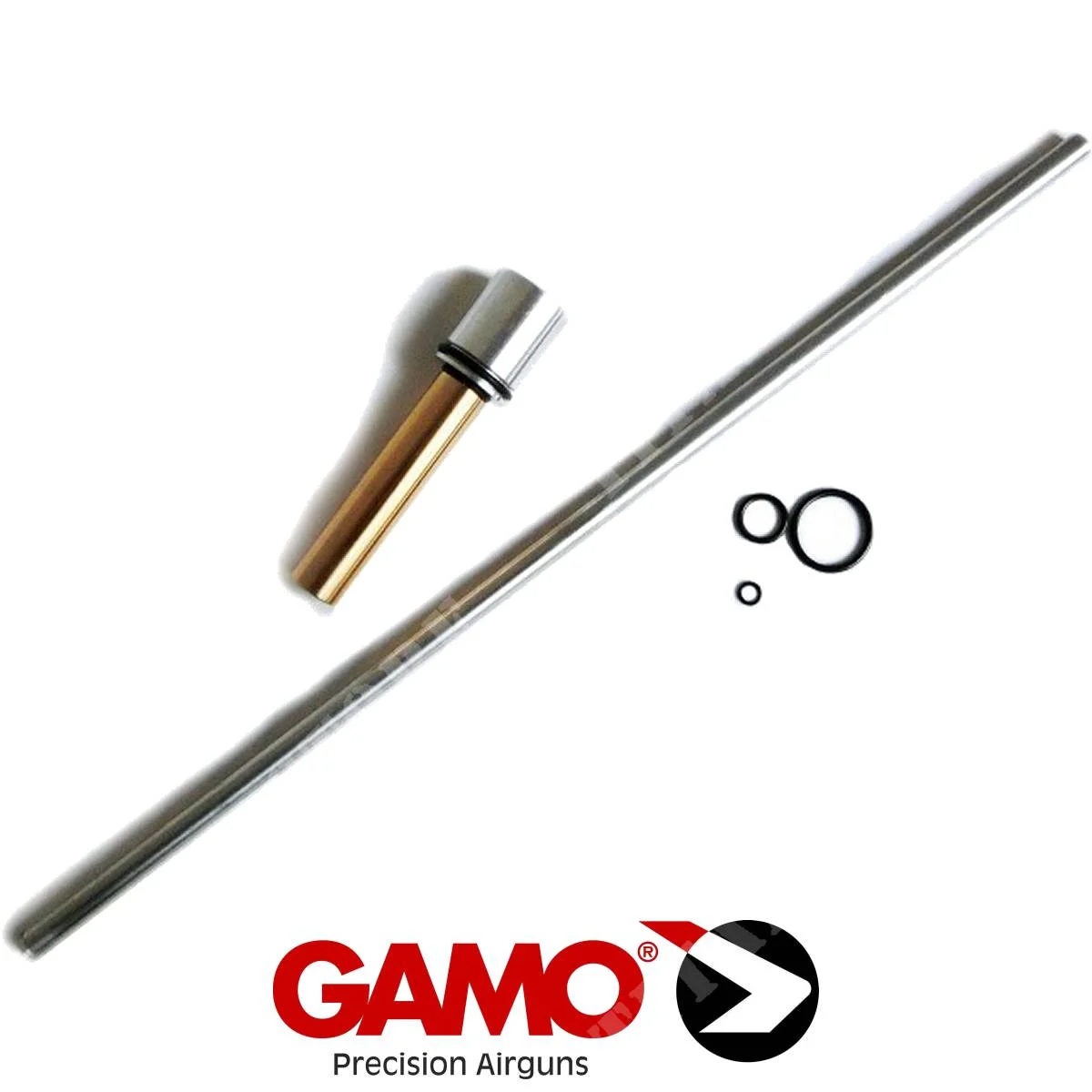 REGULADOR DE PRESIÓN PARA RIFLES GAMO BSA PCP (ICER25)