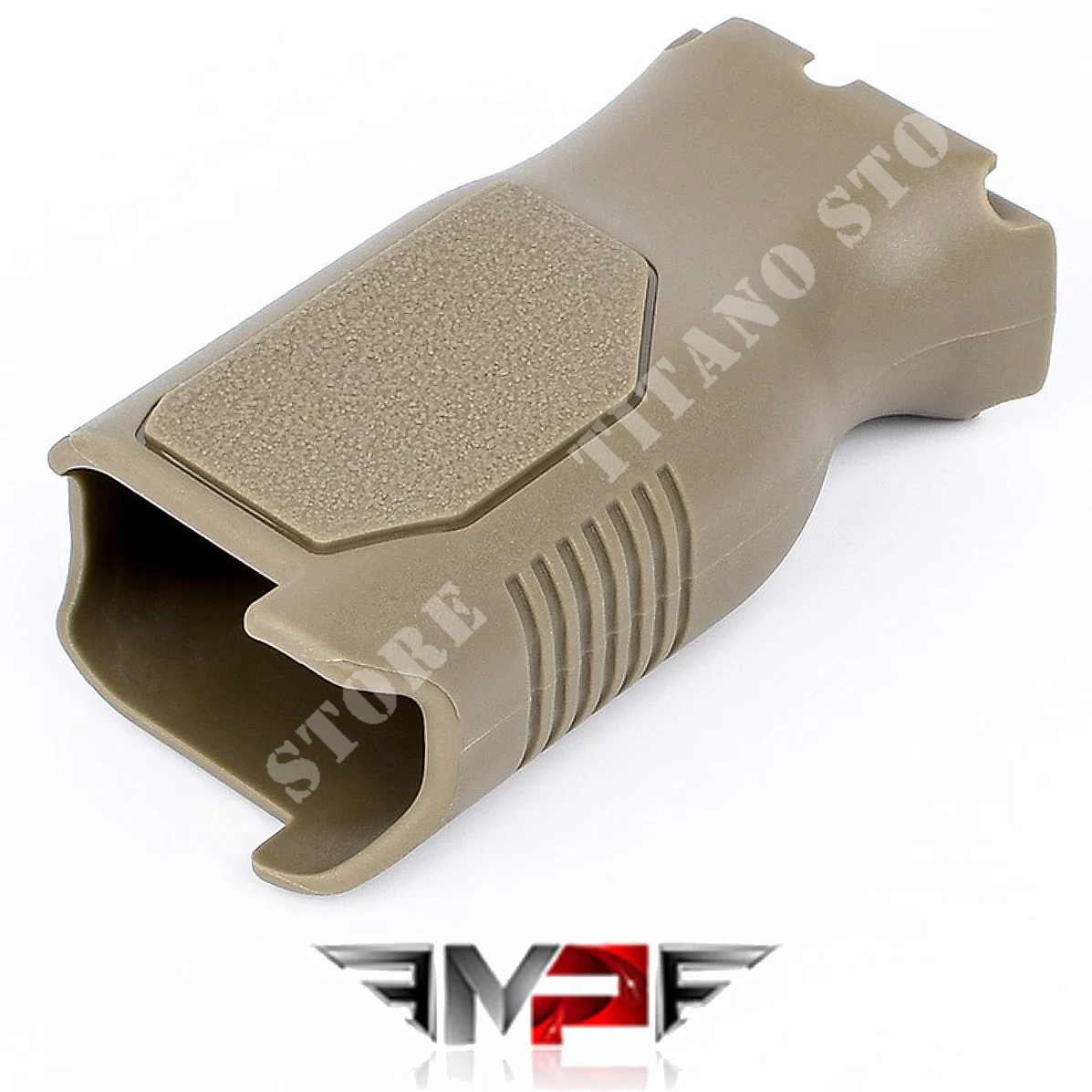 GRIP SI VERTICAL M-LOK/KEYMOD TAN MP (MP1010-T)