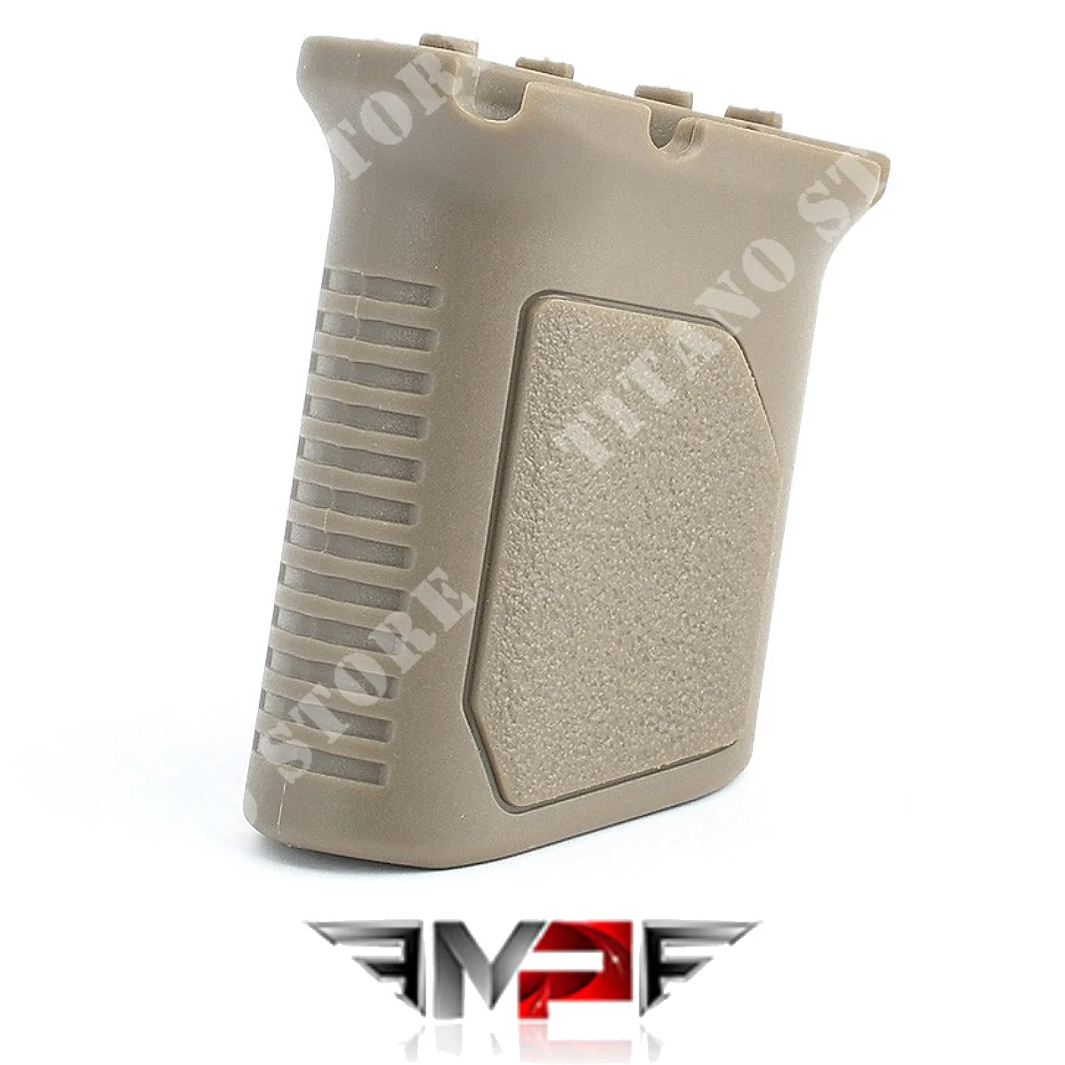 GRIP CORTO SI M-LOK/KEYMOD TAN MP (MP1009-T)
