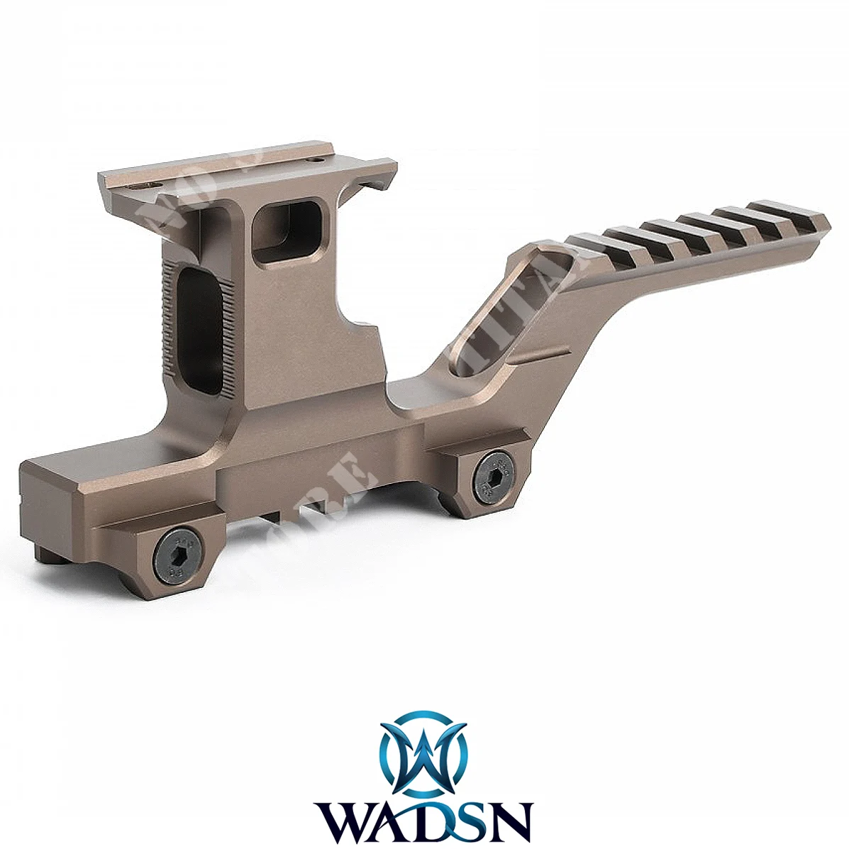 MONTURA HYDRA PARA T1/T2 TAN WADSN (WS2014T)