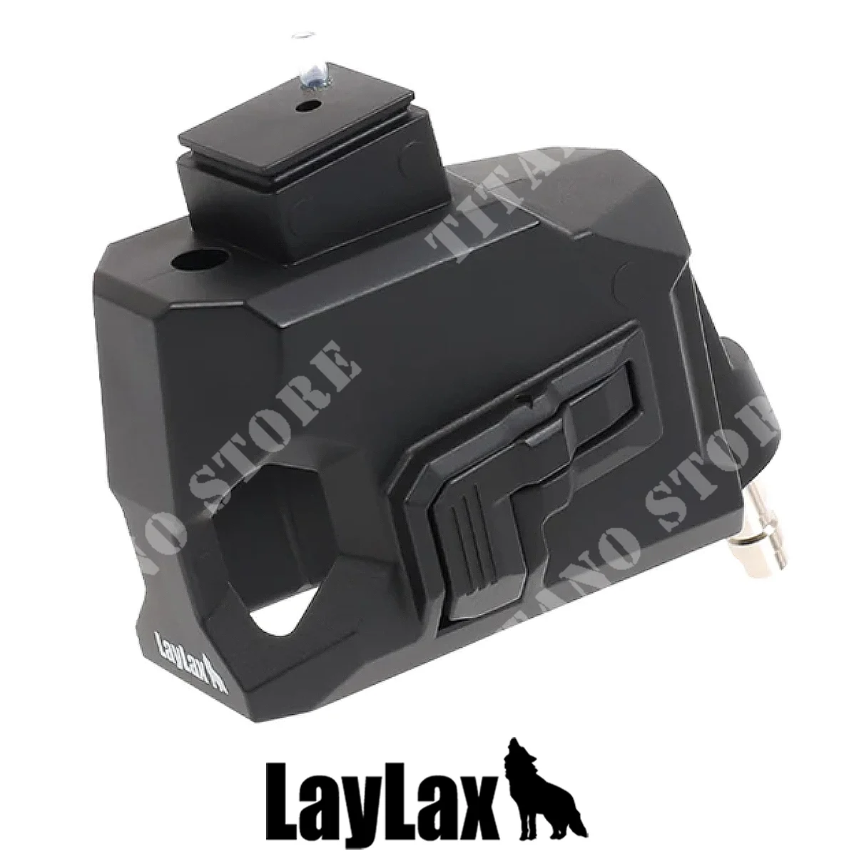 ADAPTADOR HPA HI-CAPA>M4 LAYLAX (4570189741163)