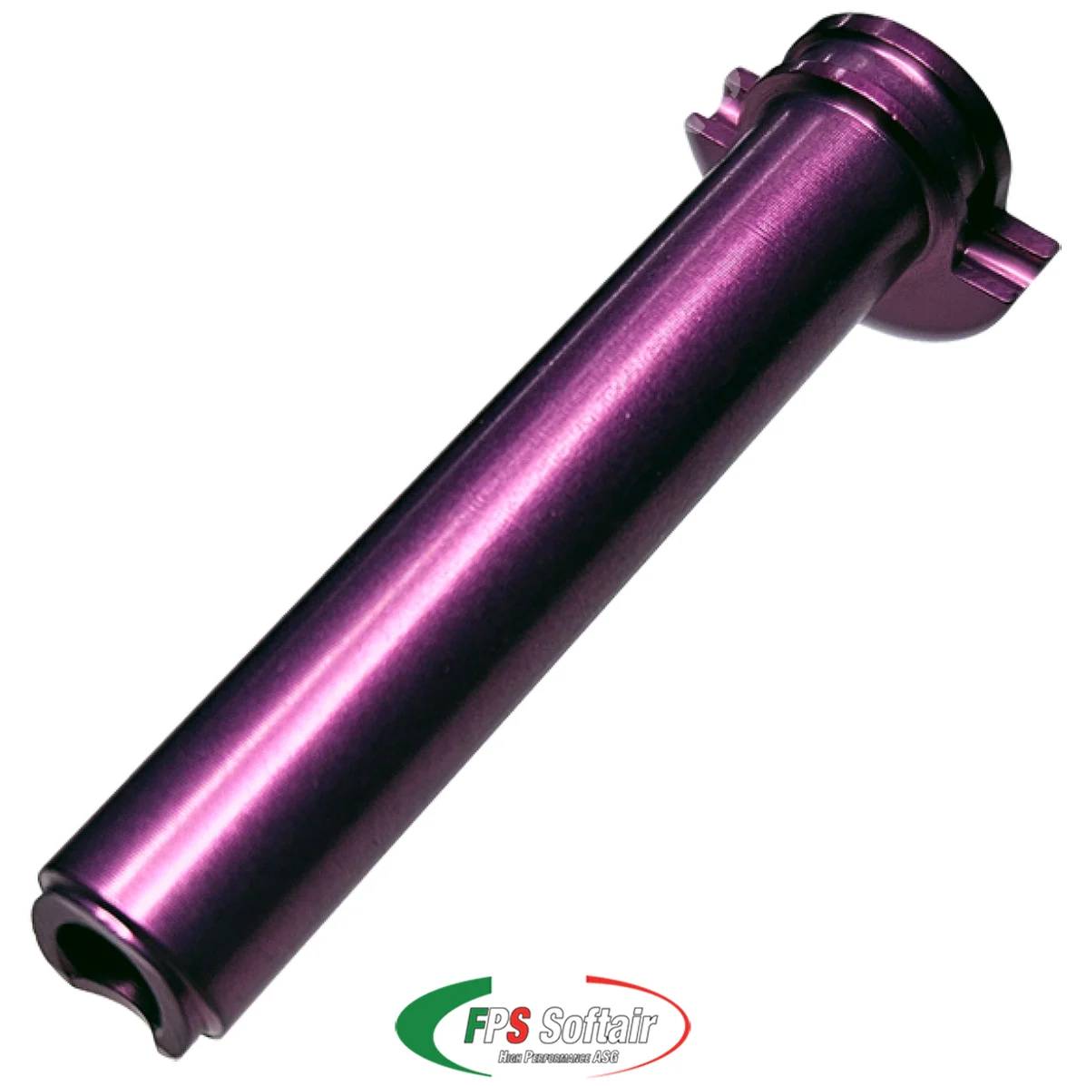 BOQUILLA BB PARA MP5 SOPMOD SRE FPS (SPMP5SRE)